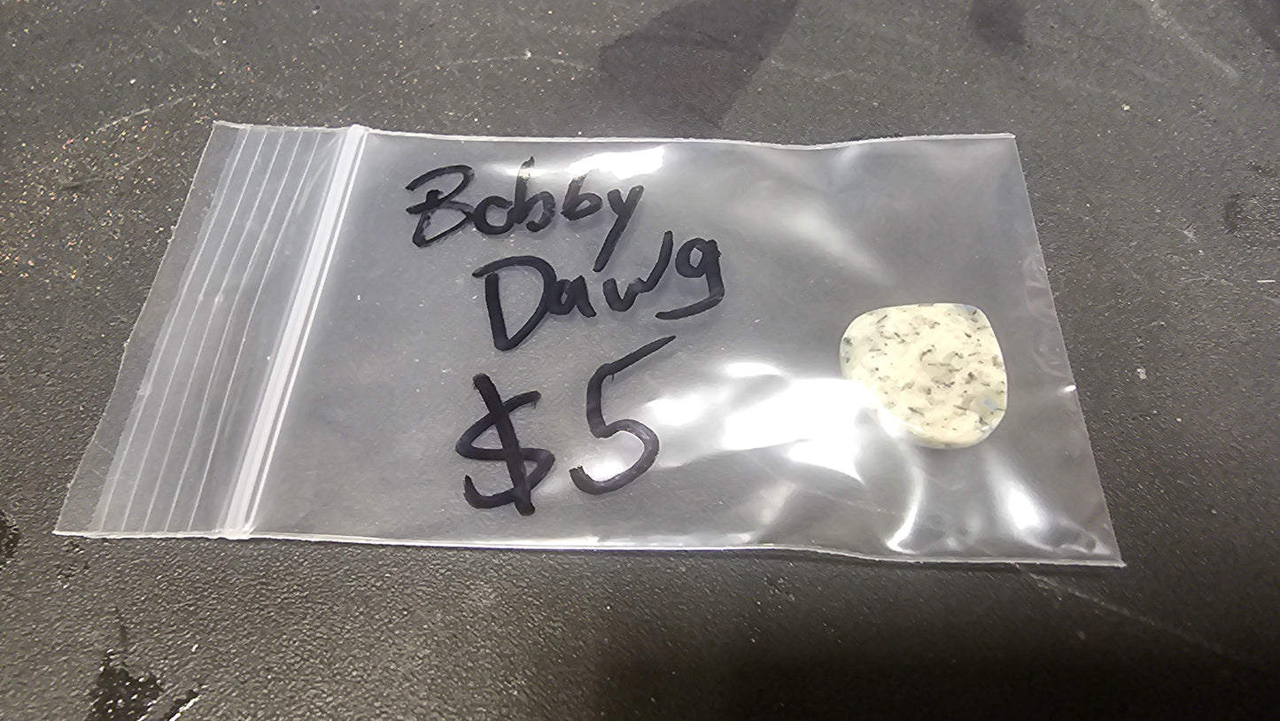 Bobby Dawg 4/20 $5