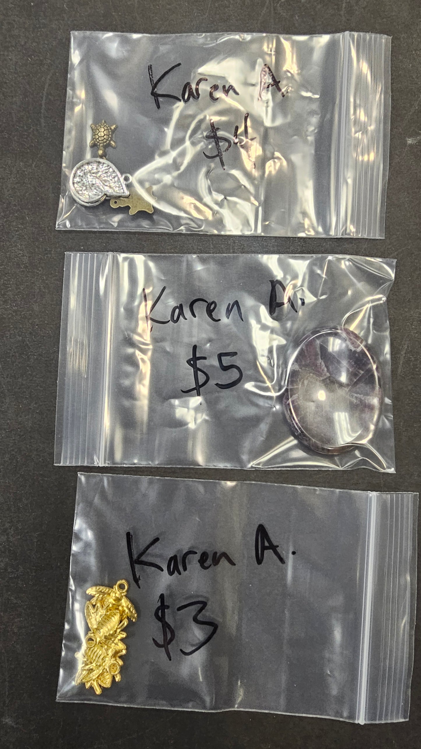 Karen A. at 12 (3/20)