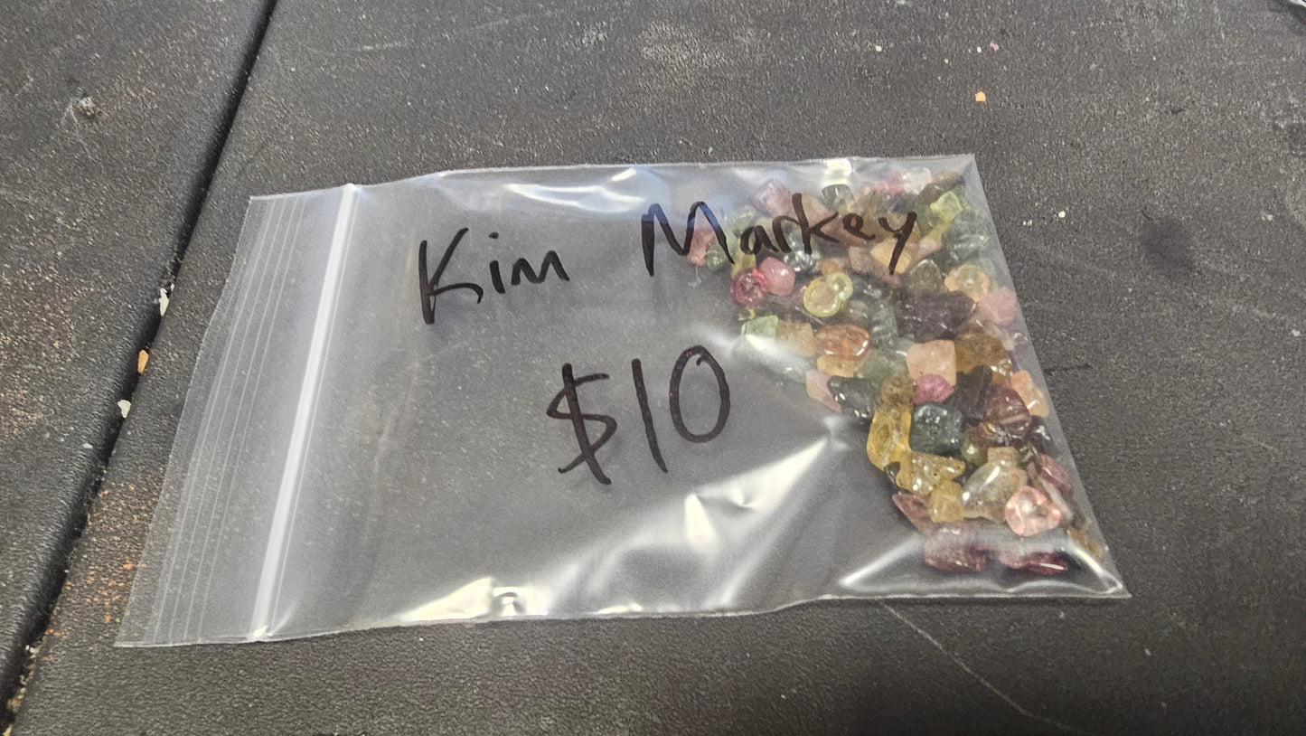 Kim Markey 4/8 ($82+$141+$10)