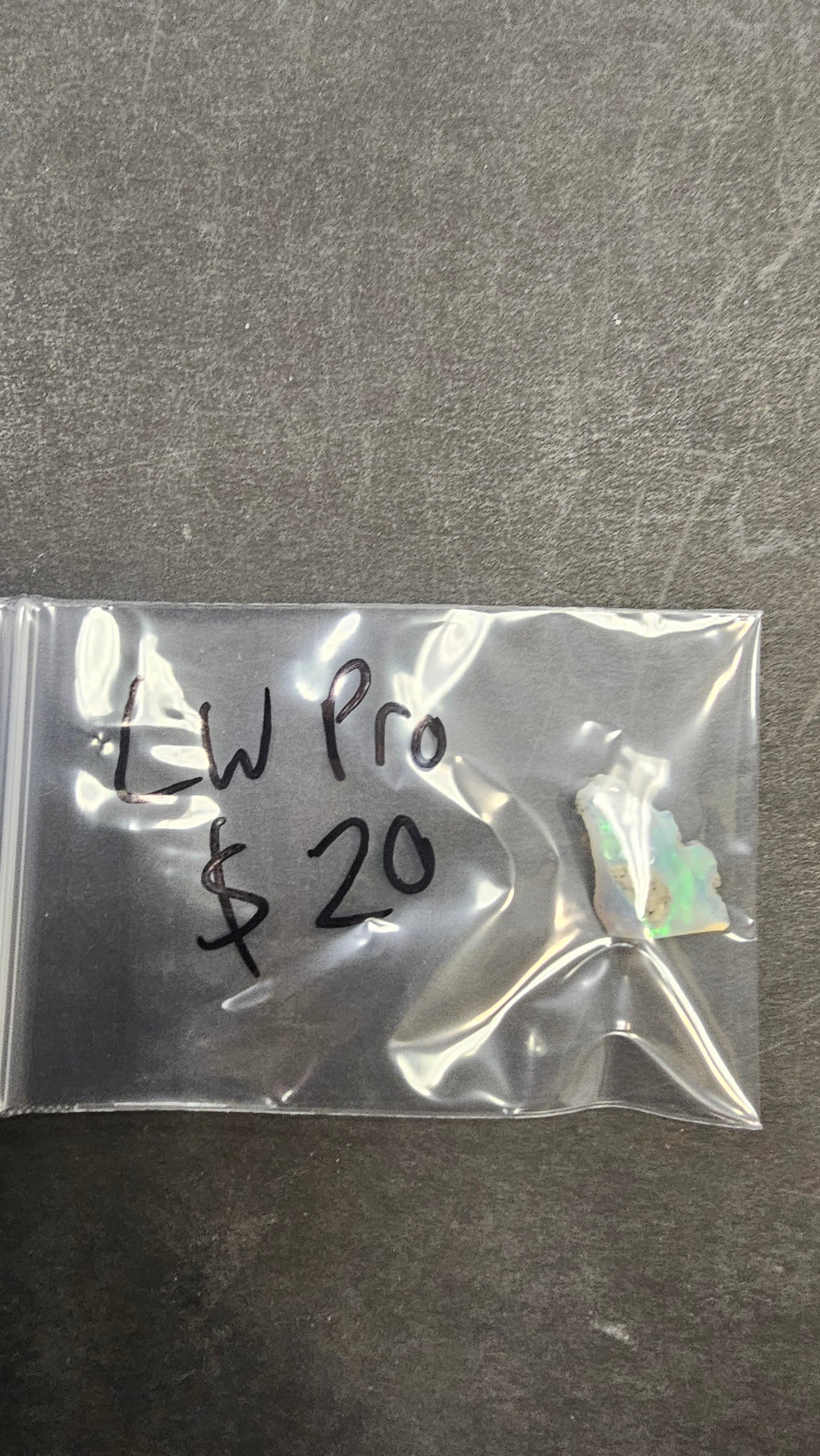 LW Pro 6/2 $20