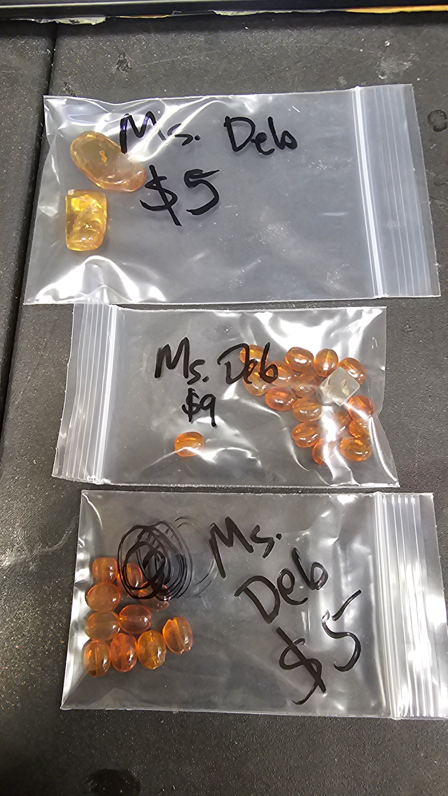 MzDeb 3/18 $19