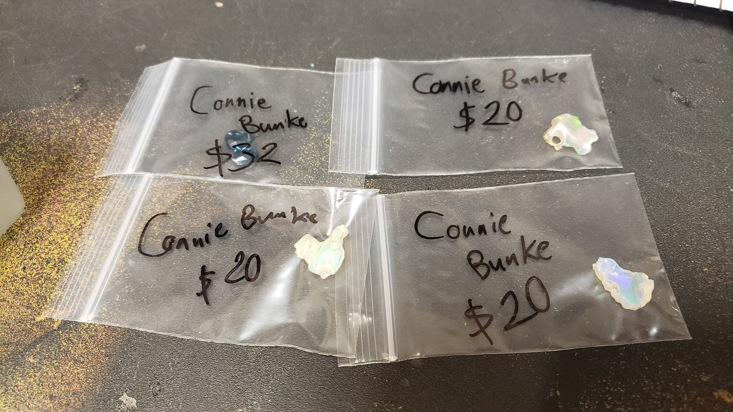 Connie B 6/2 $92