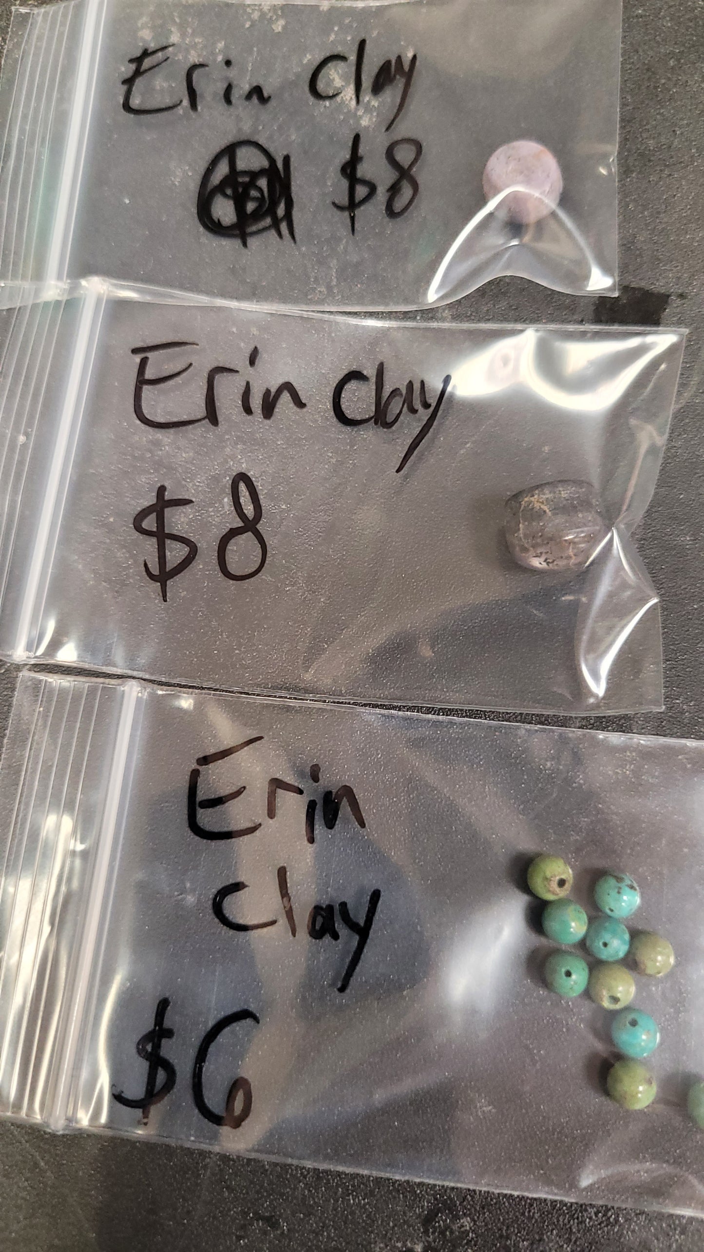 Erin Clay 5/21 $22