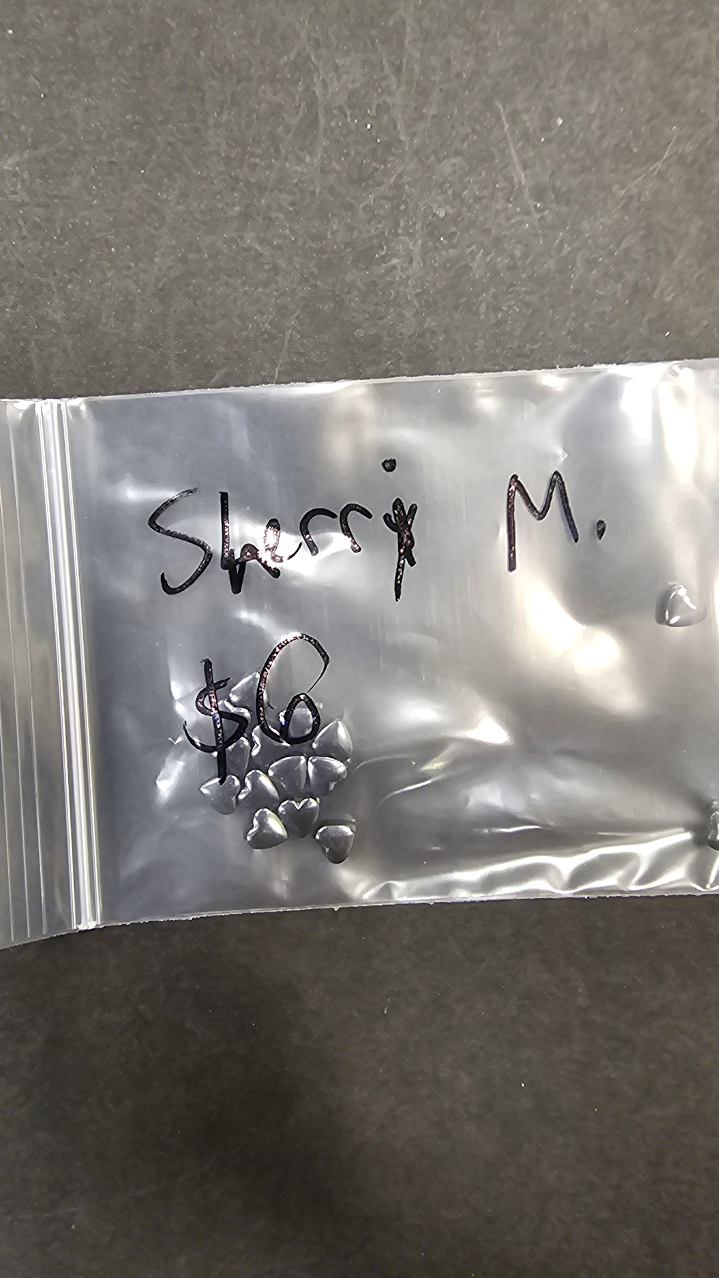 Sherri M. at 6 (3/2)