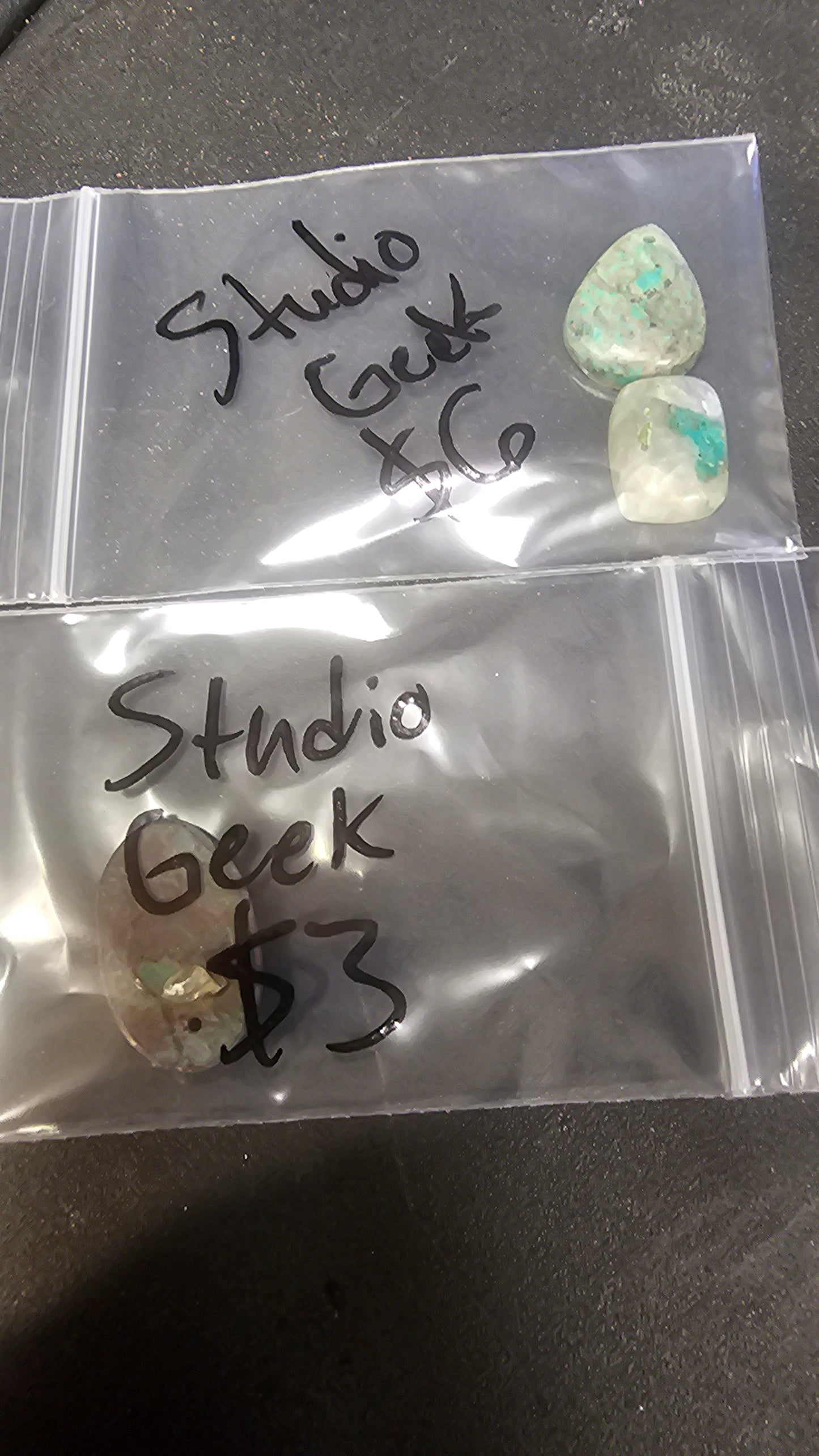 Studio $9 4/16