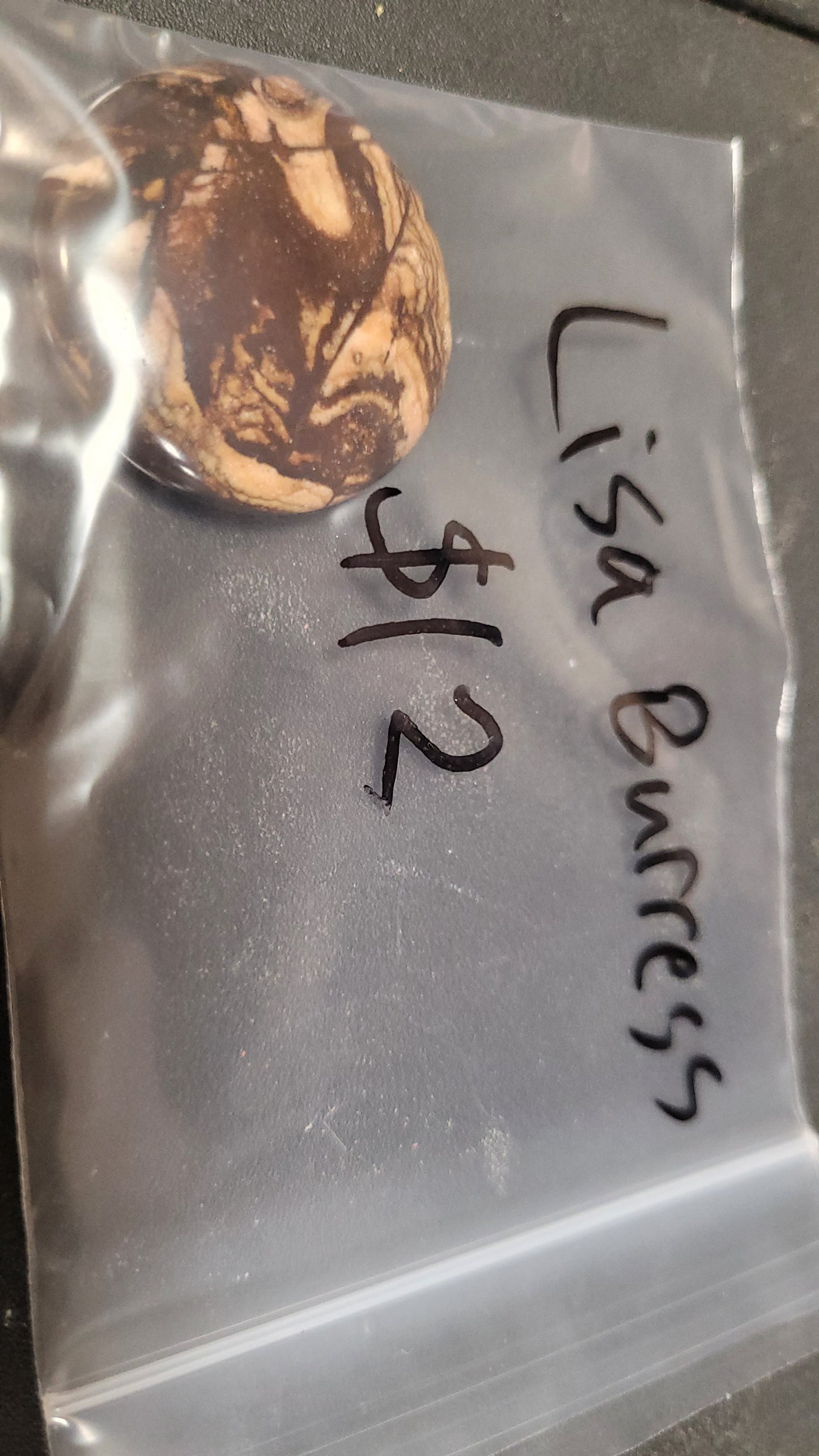 Lisa 5/19 $70