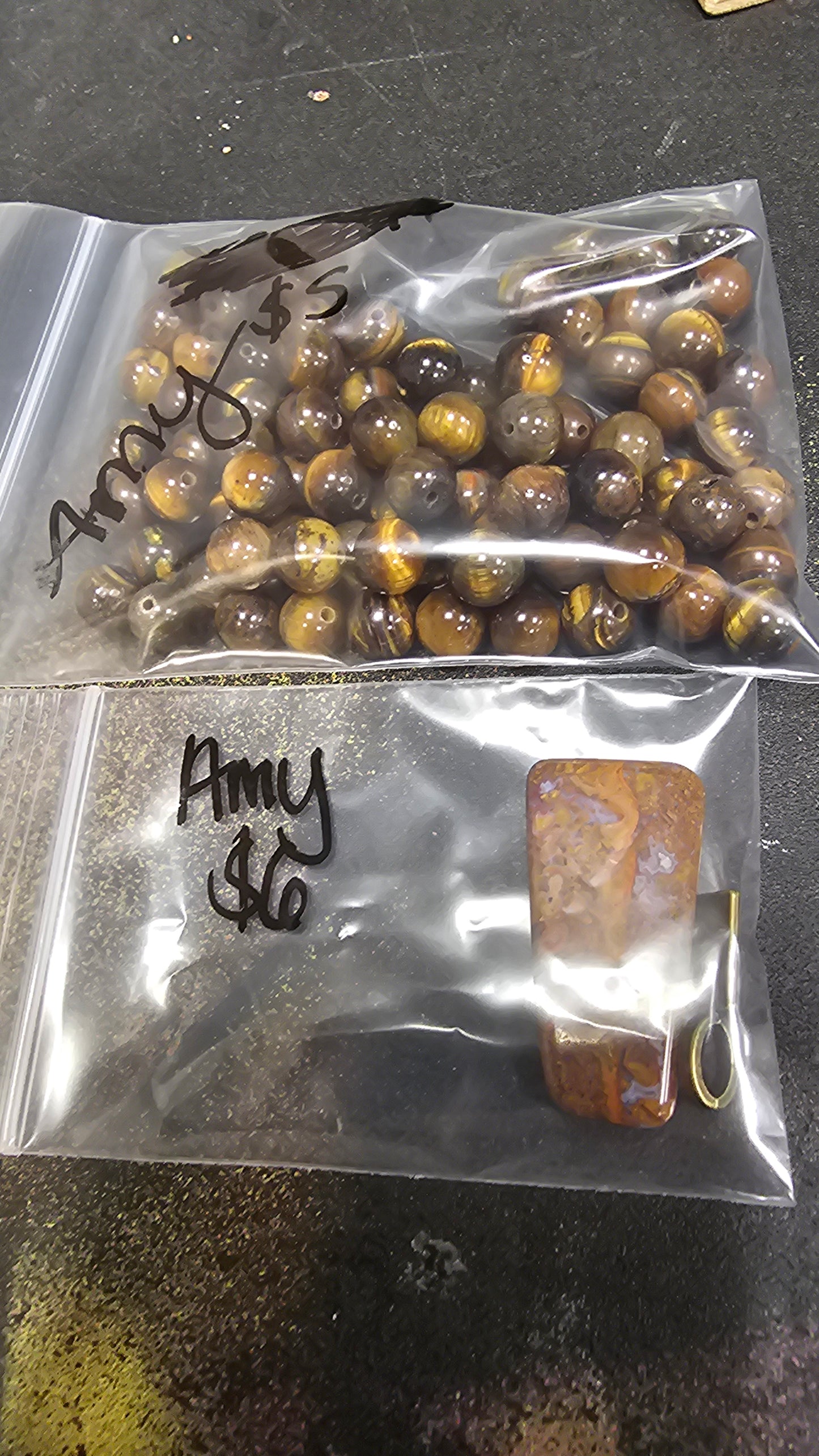 Amy 6/24 $11