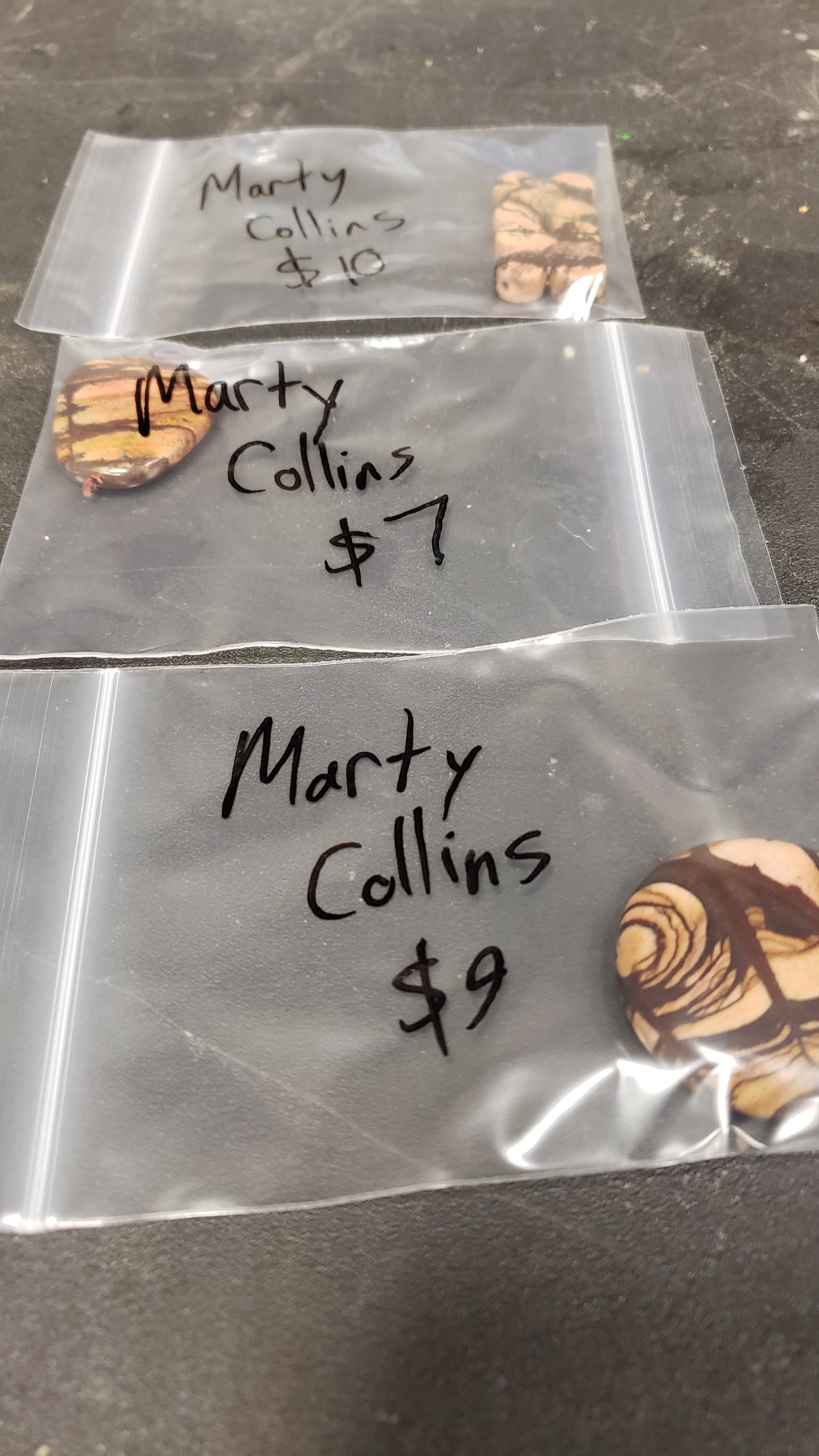Marty 5/7 $26