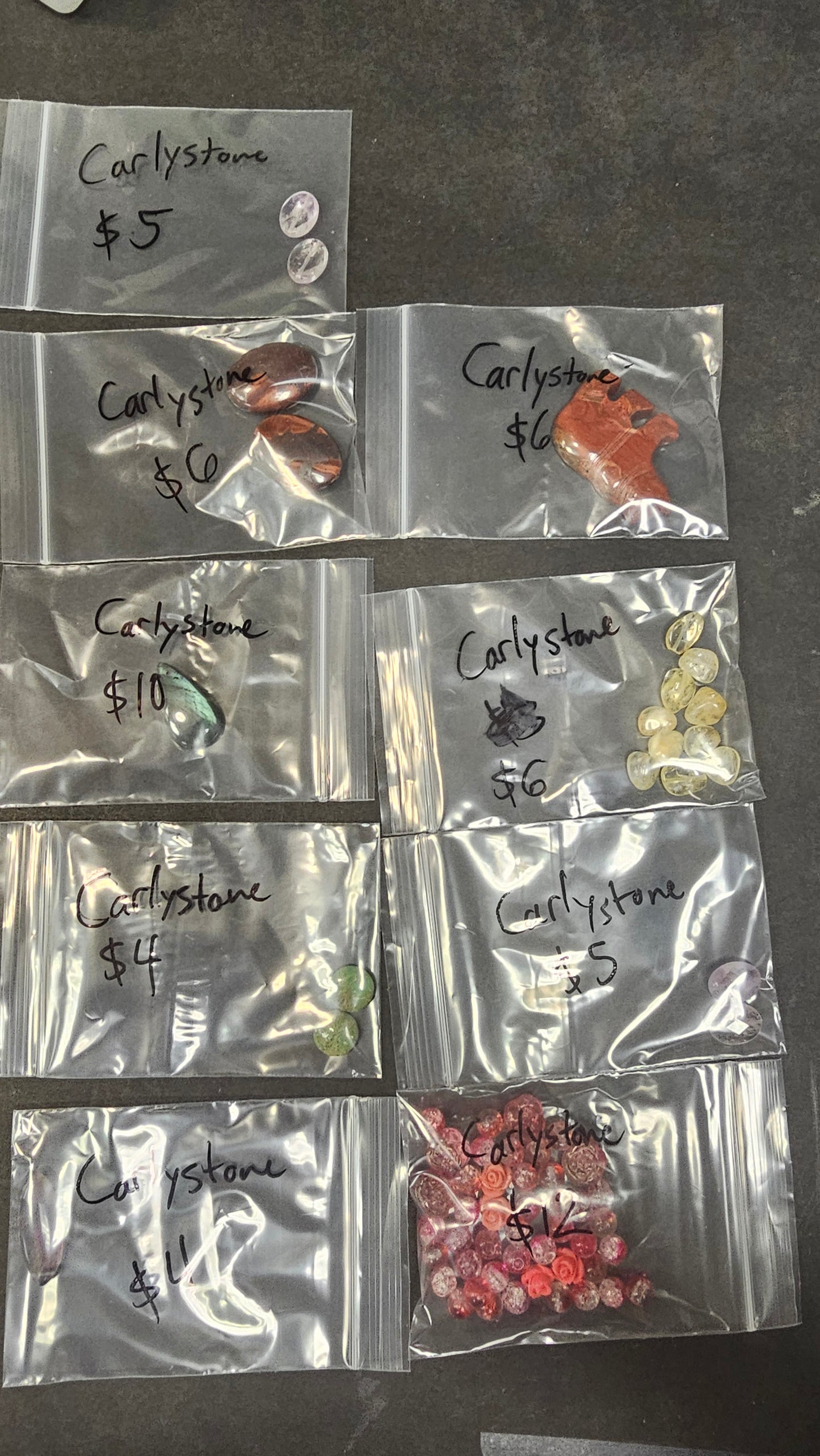 Carlystone at 58 (2/4)