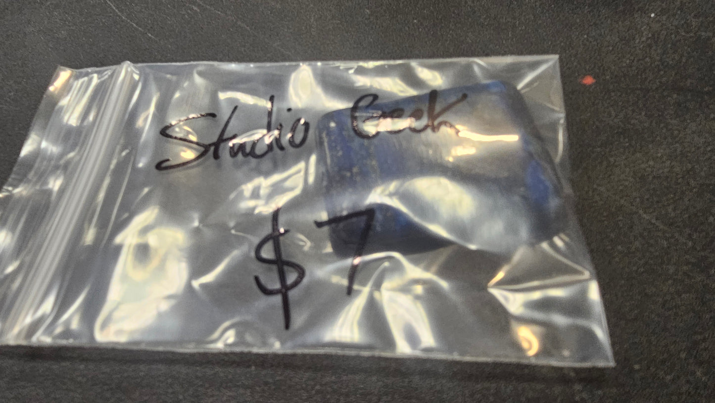 Studio 7/20 $22