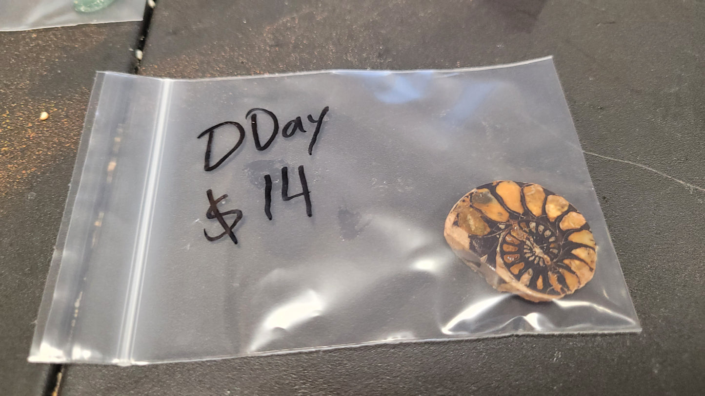 DDay 4/28 $56 (2)