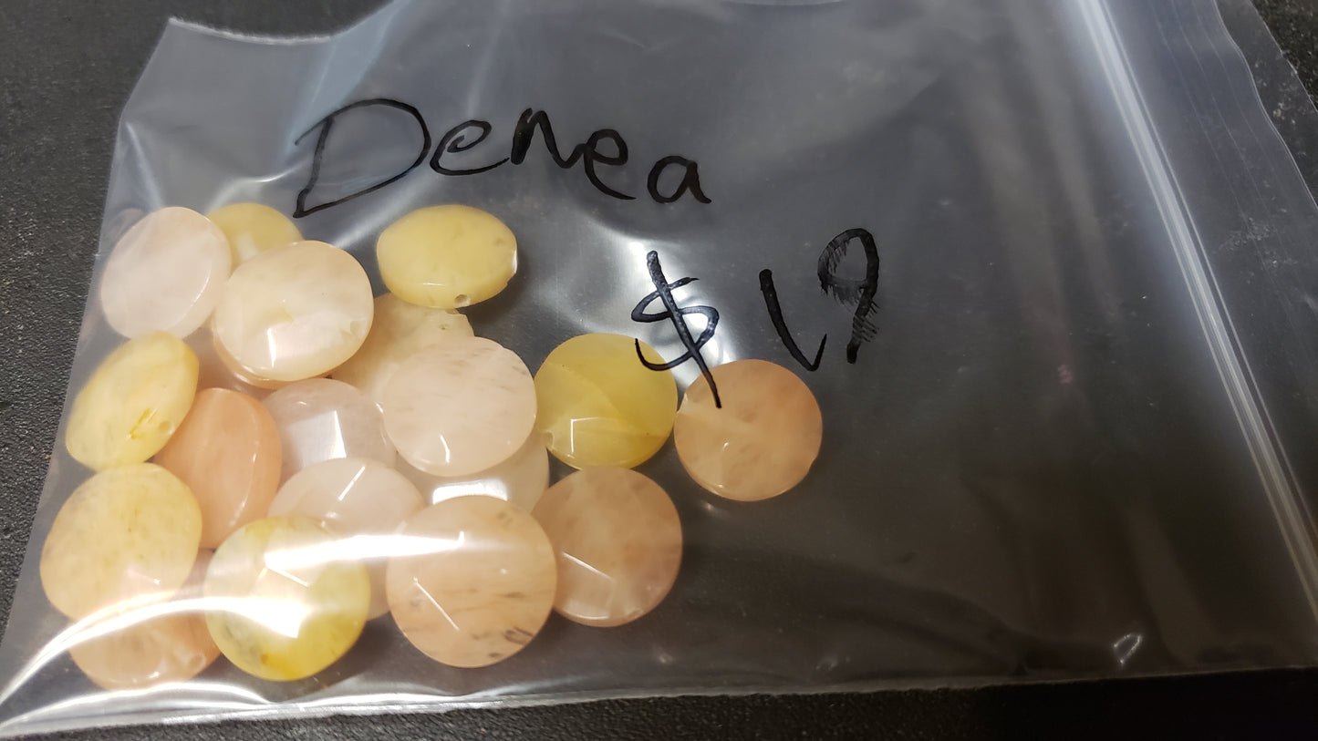 Denea 5/7 1)19