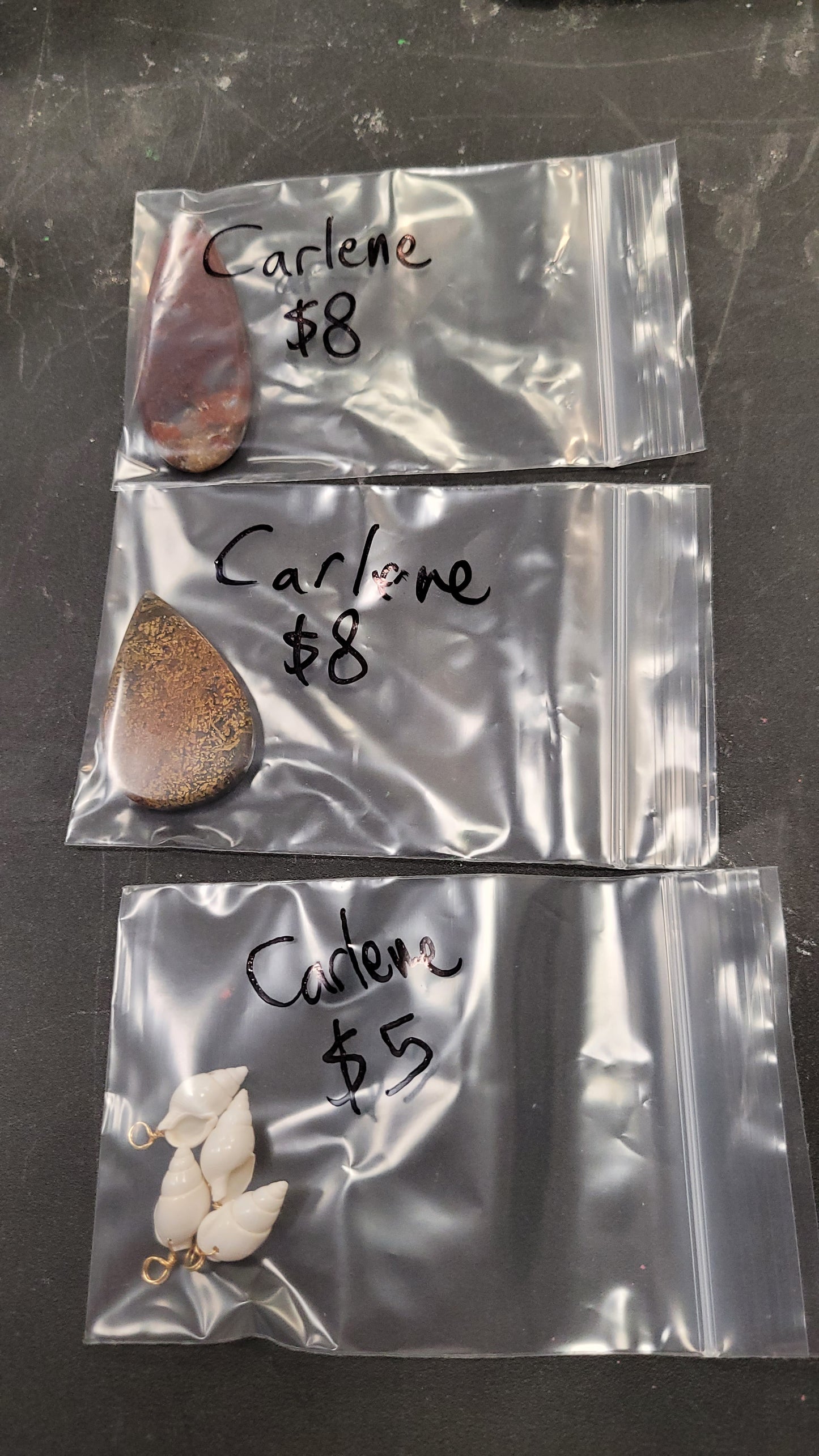 Carlene 6/18 21