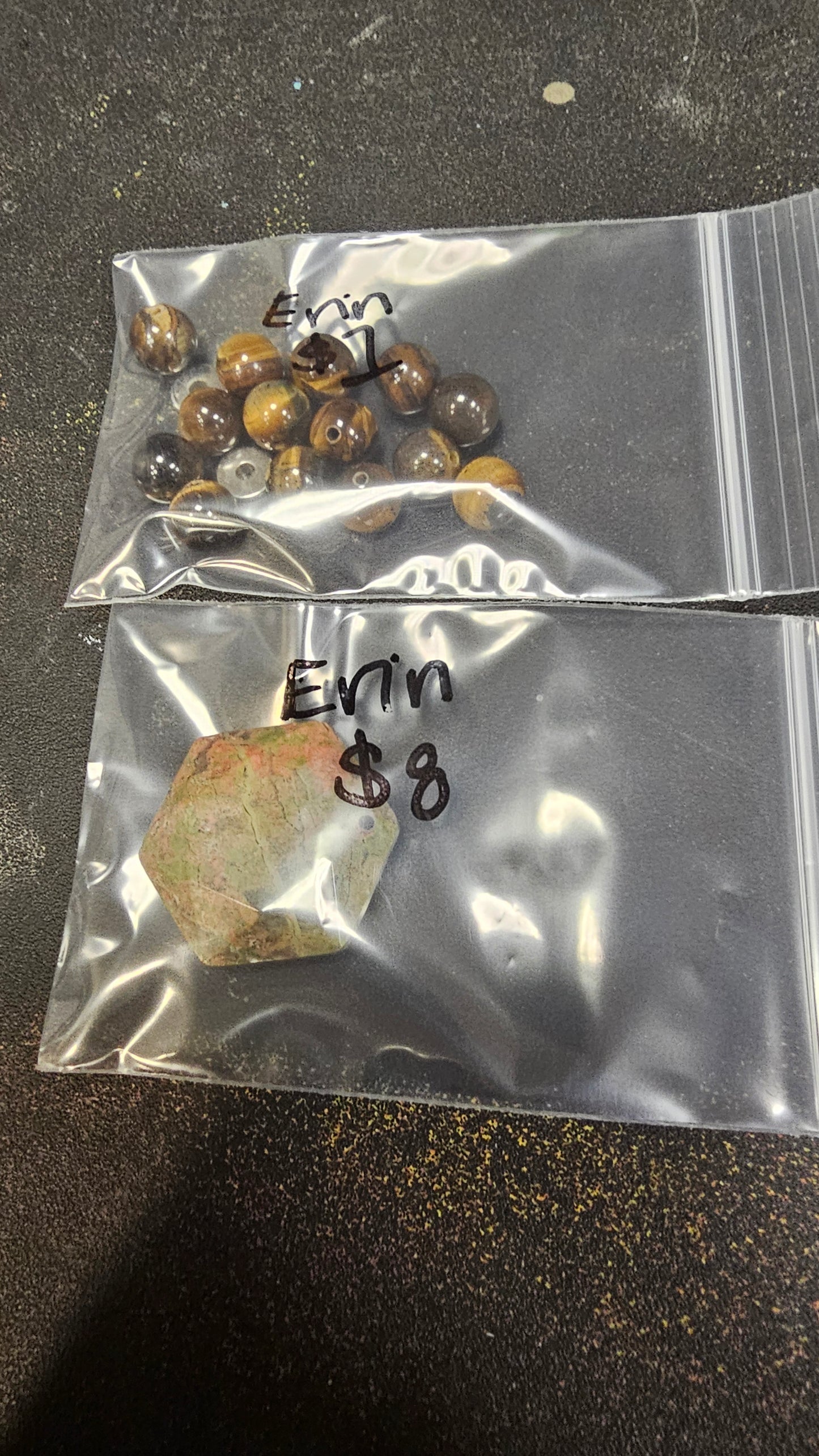 Erin $9 6/24