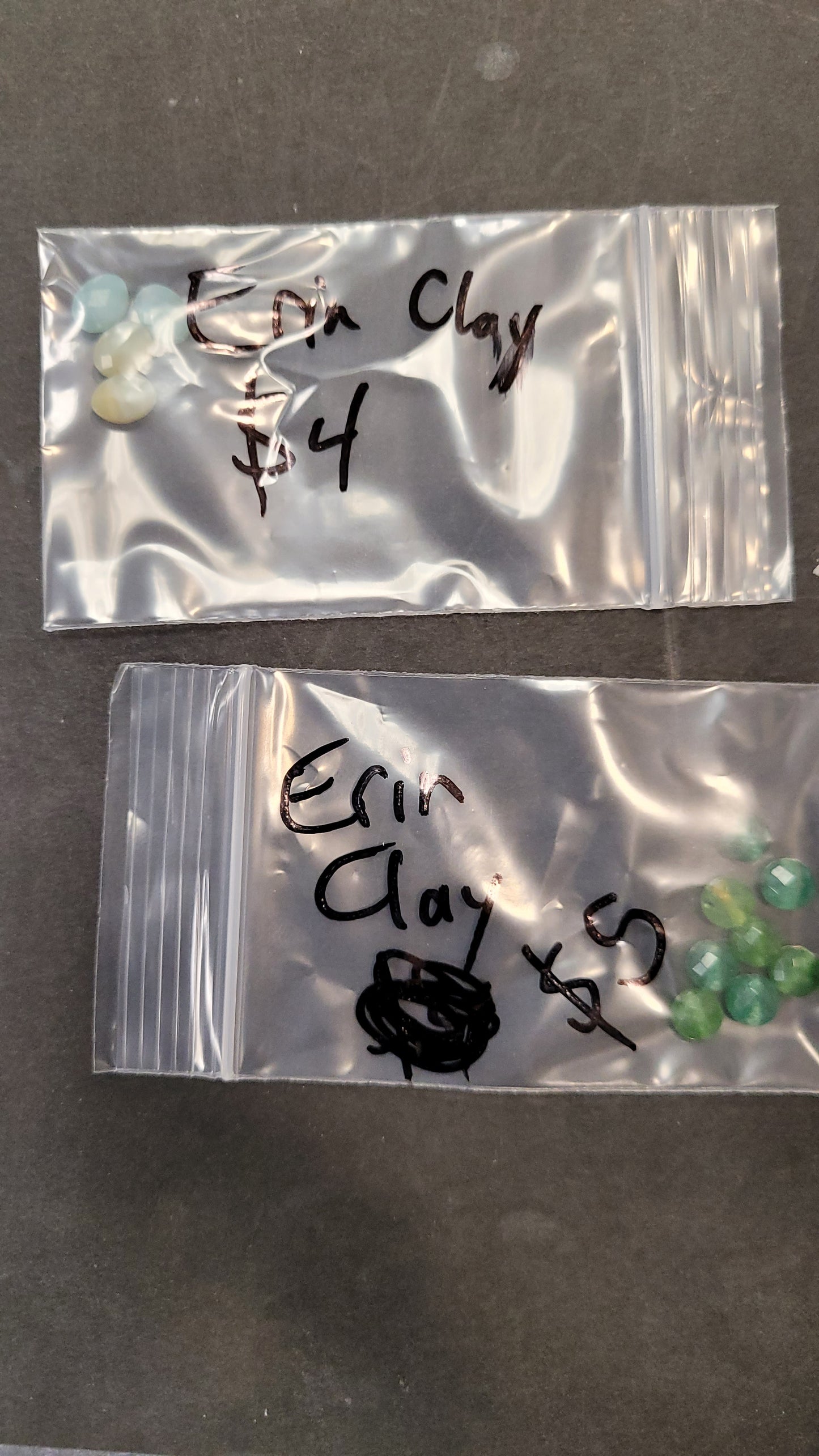Erin Clay at 9 (3/30)