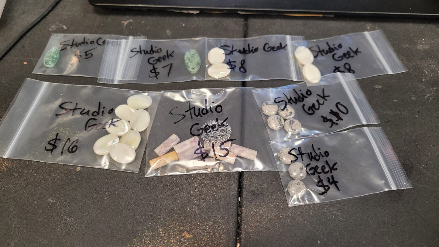 Studio 4/28 $73
