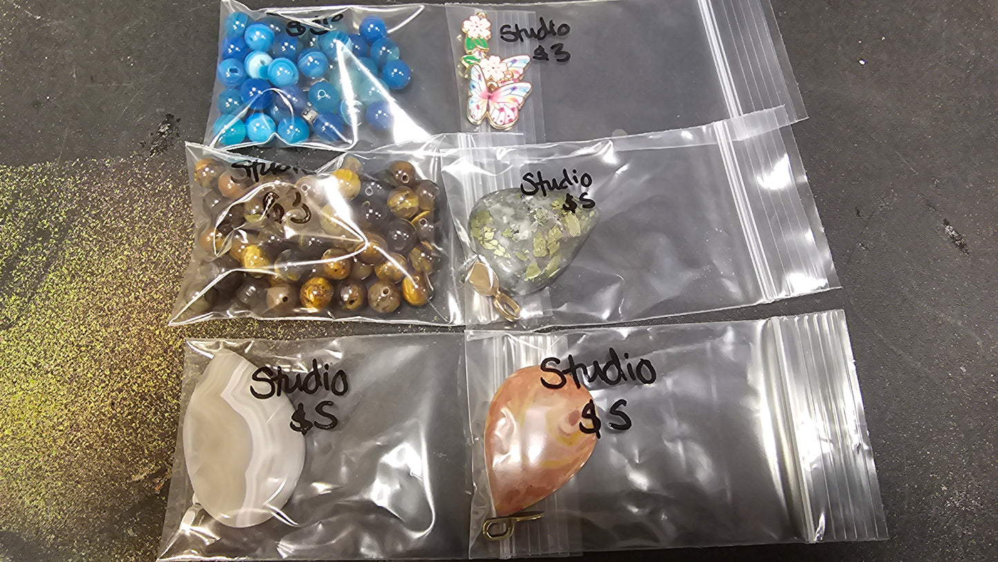 Studio 6/24 $24