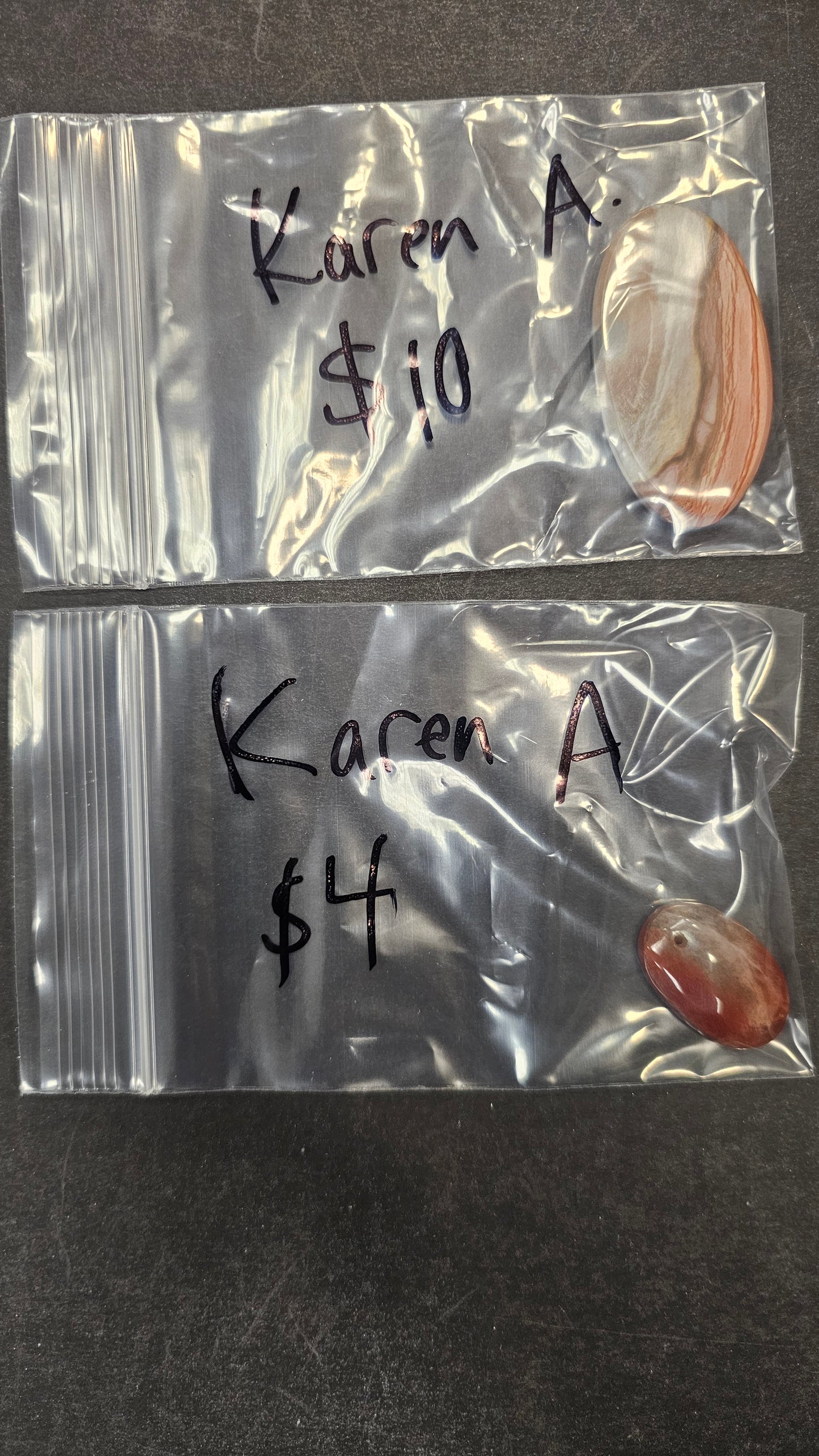 Karen A at 14 (2/17)