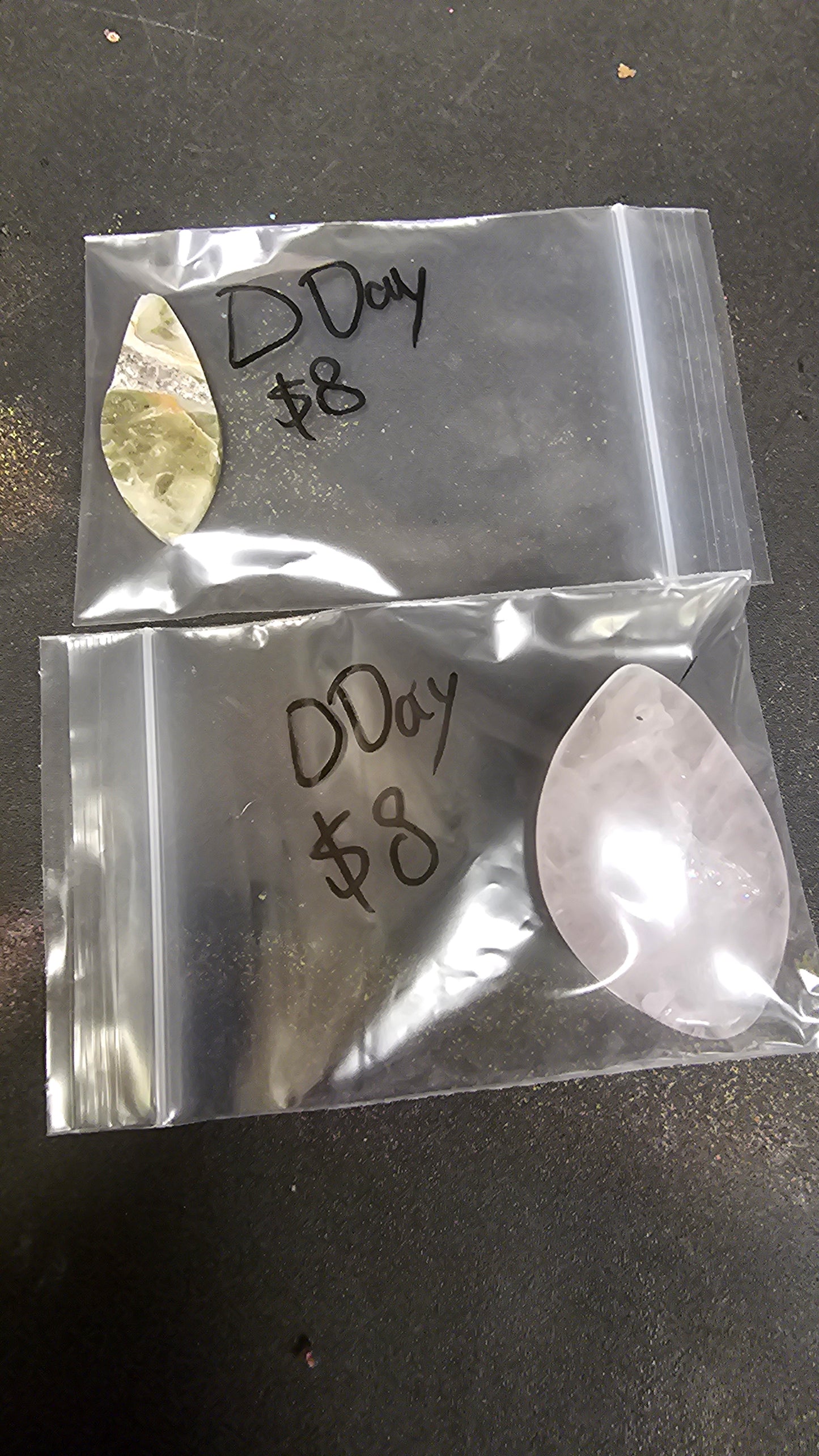 D Day 5/26 $16