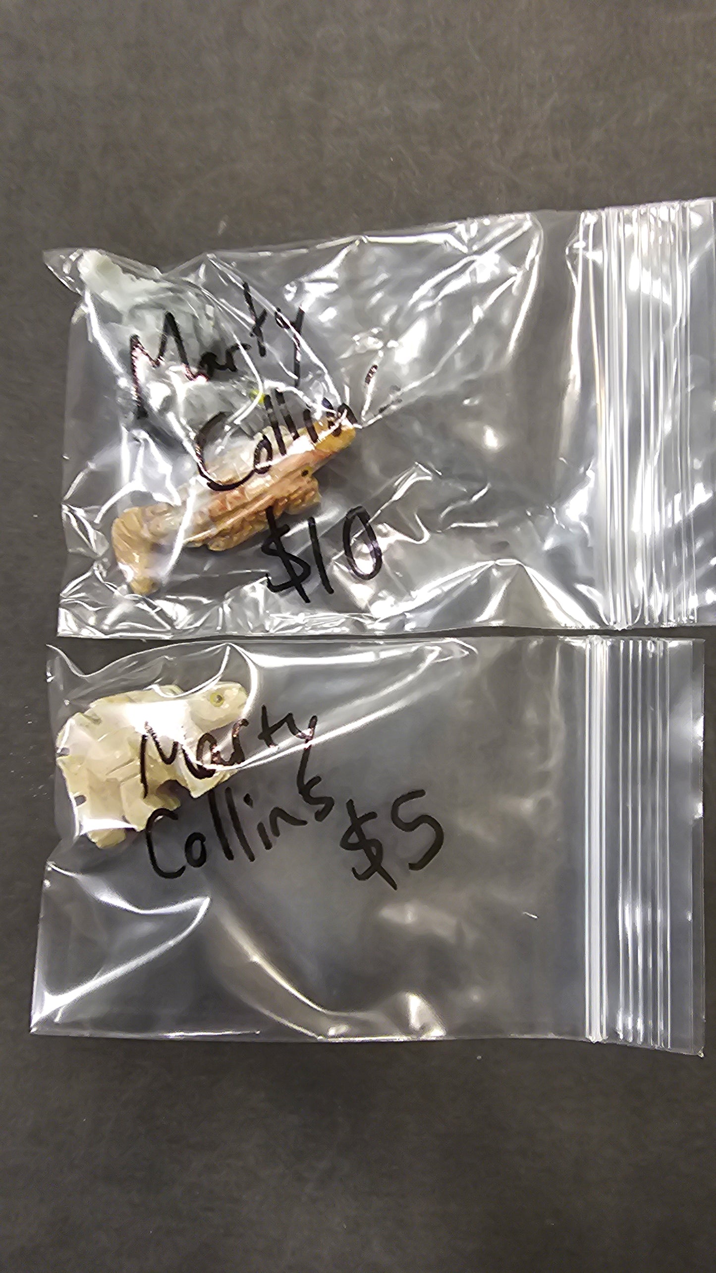 Marty Collins at 15 (2/16)