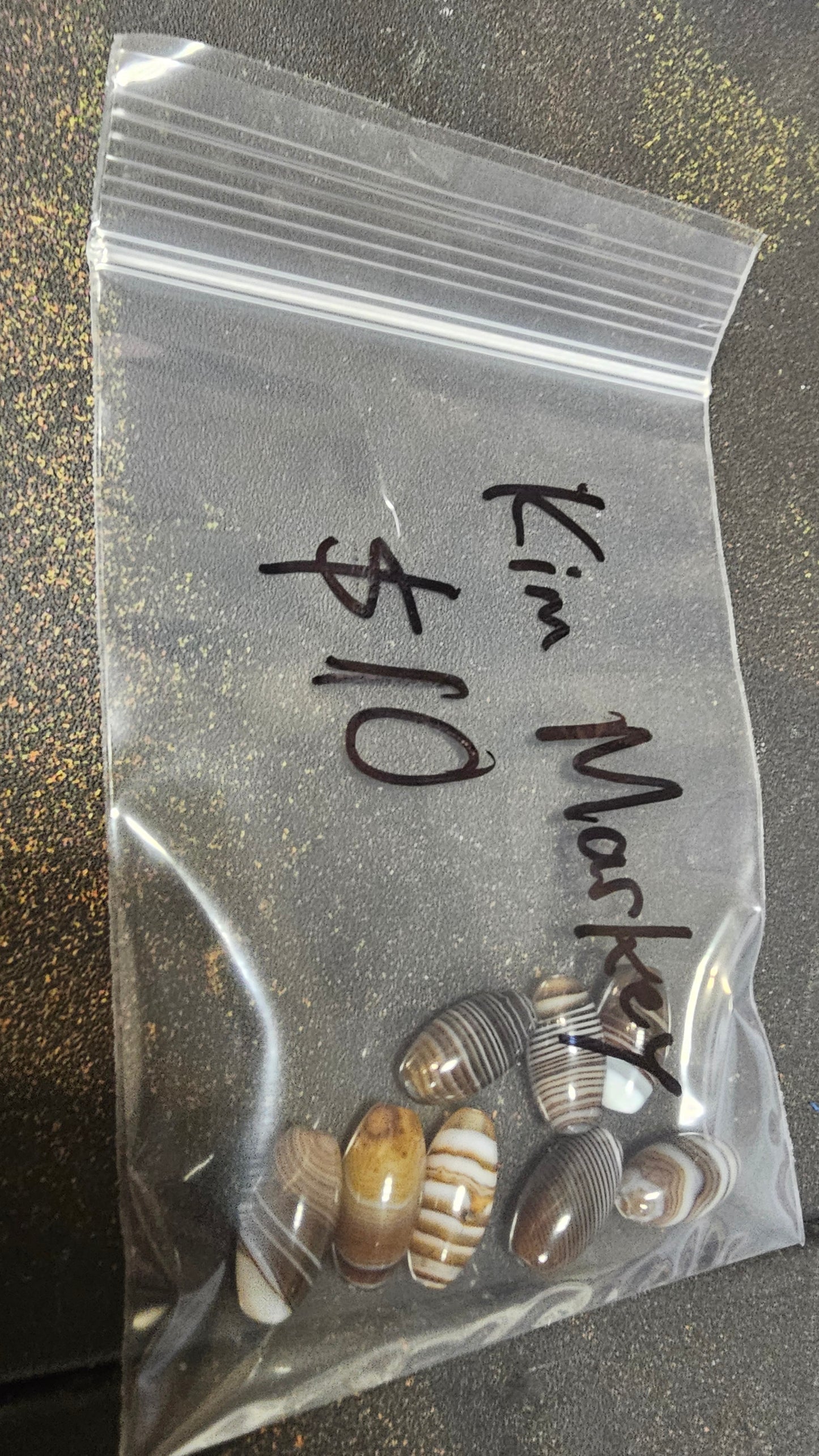 Kim 6/1 $10