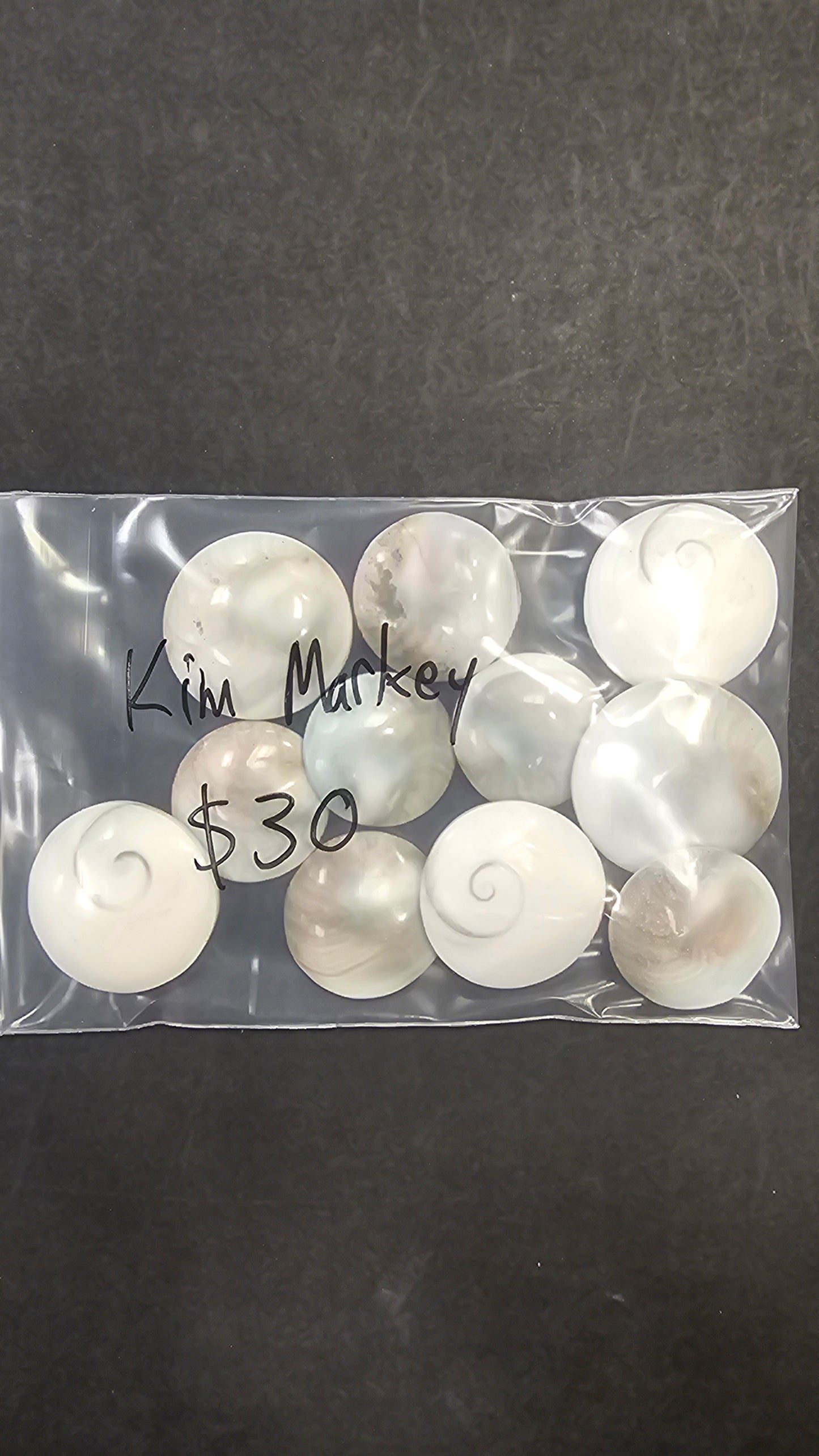 Kim Markey 4/14* $30