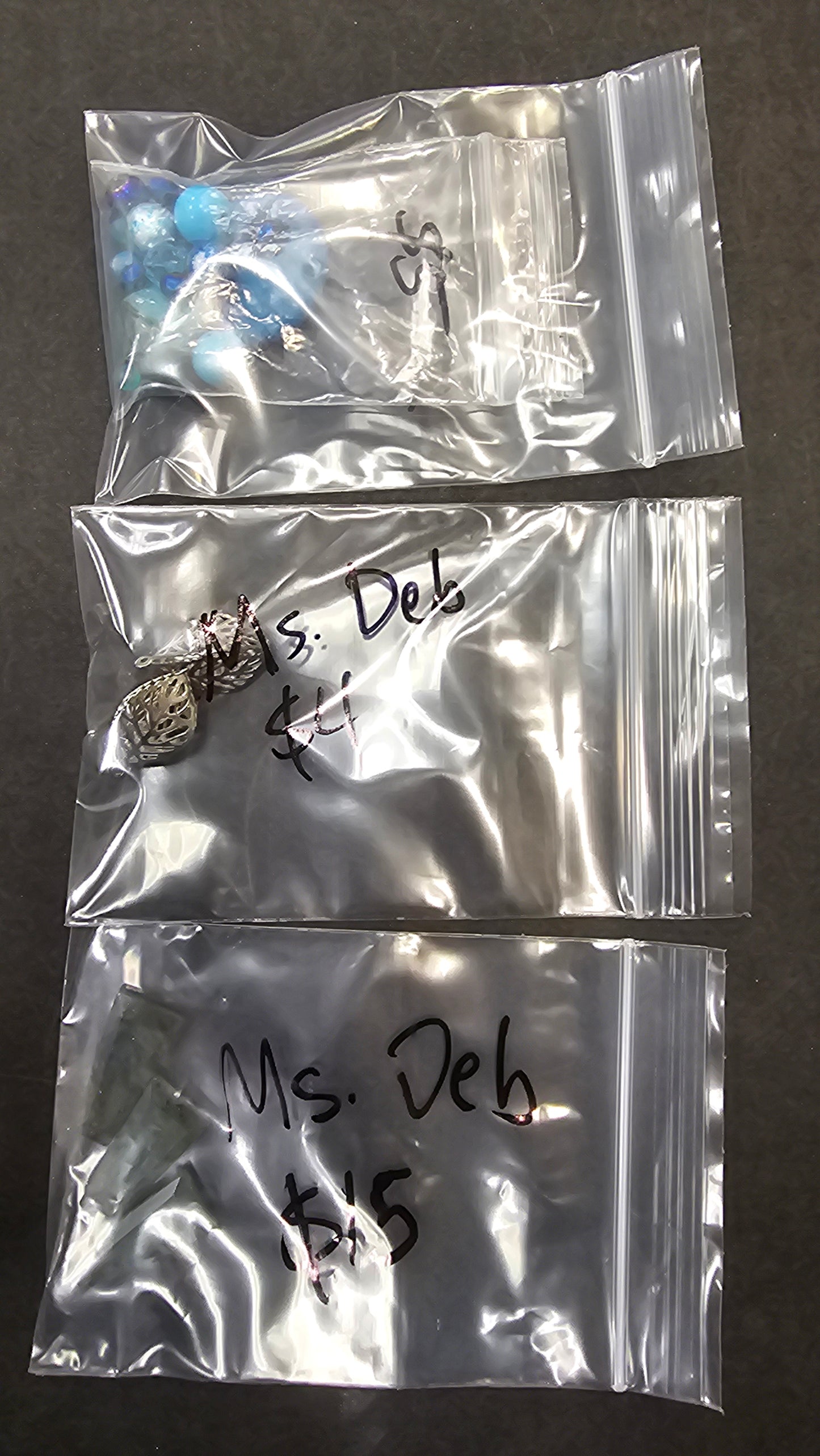 Ms. Deb at 24 (3/16)
