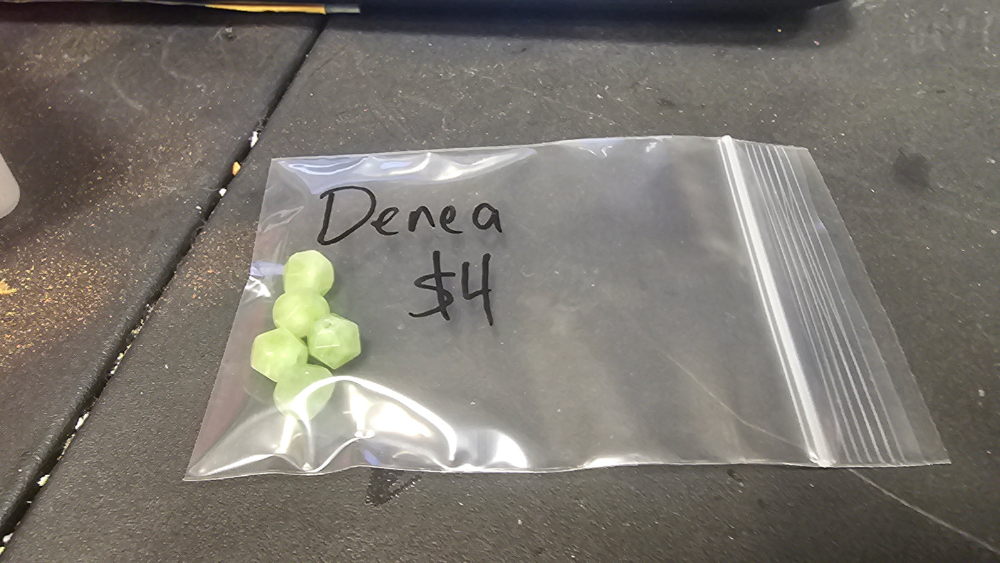 Denea 4/7 $4
