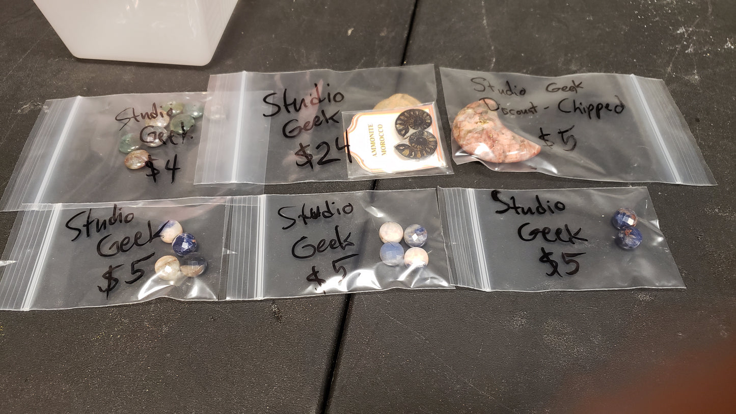 Studio 5/5 $48
