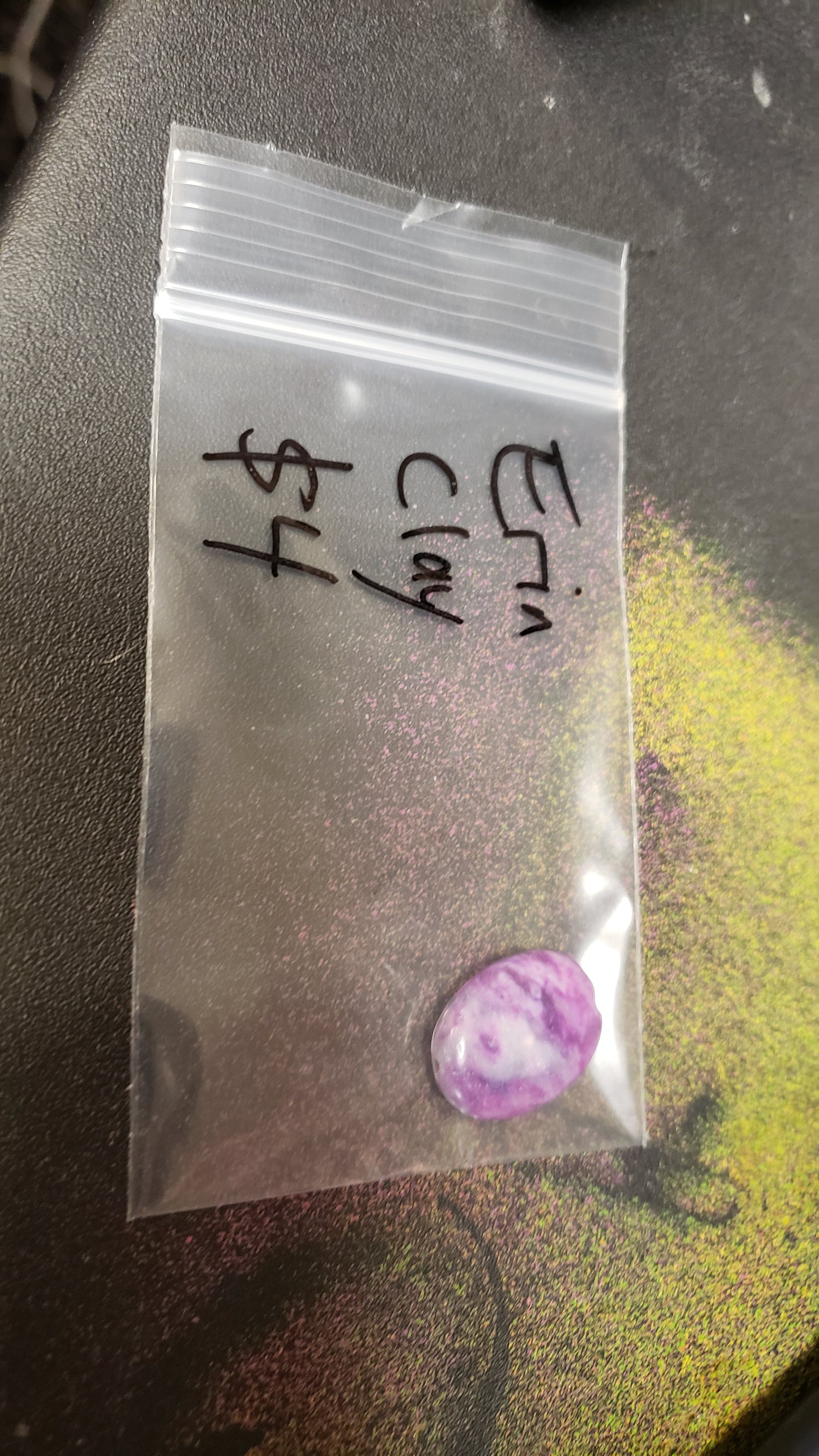 Erin Clay 5/5 $39