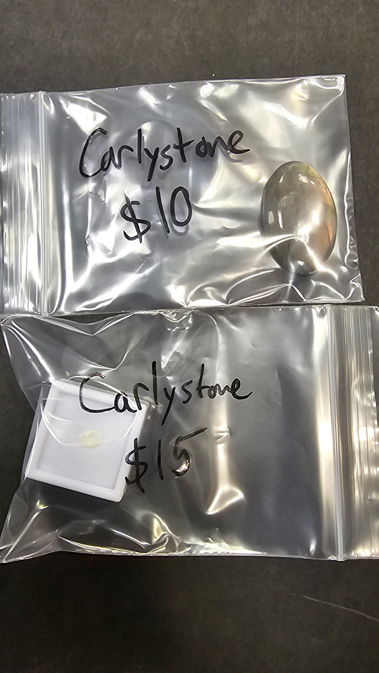 Carlystone at 25 (3/5)