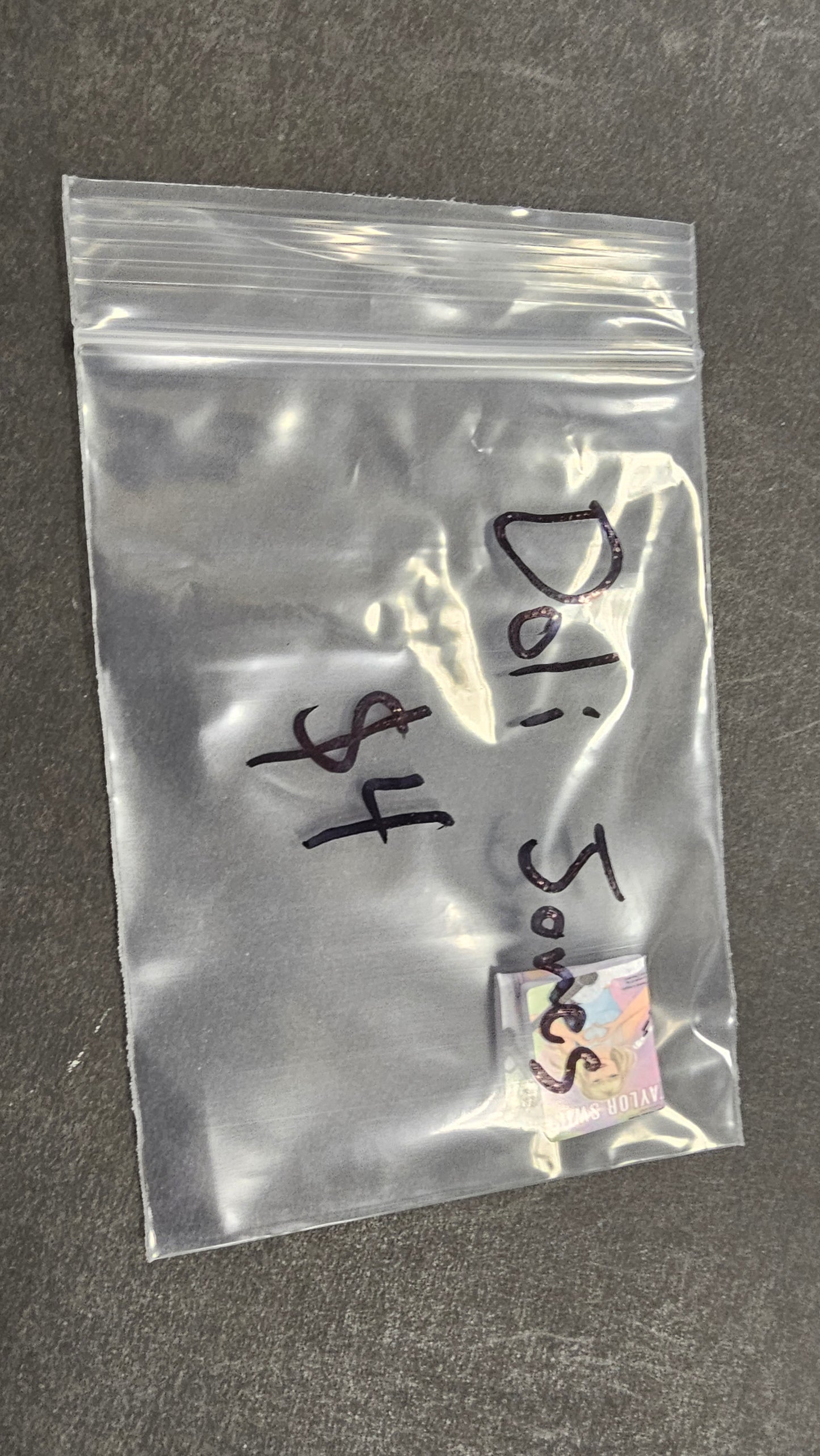 Doli 3/19 $34 (-$5)