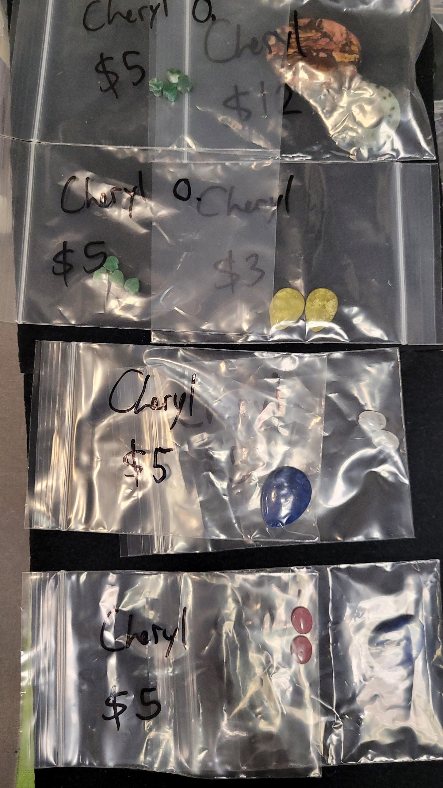 Cheryl O. at 45 (10/5)