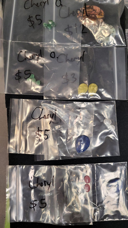 Cheryl O. at 45 (10/5)