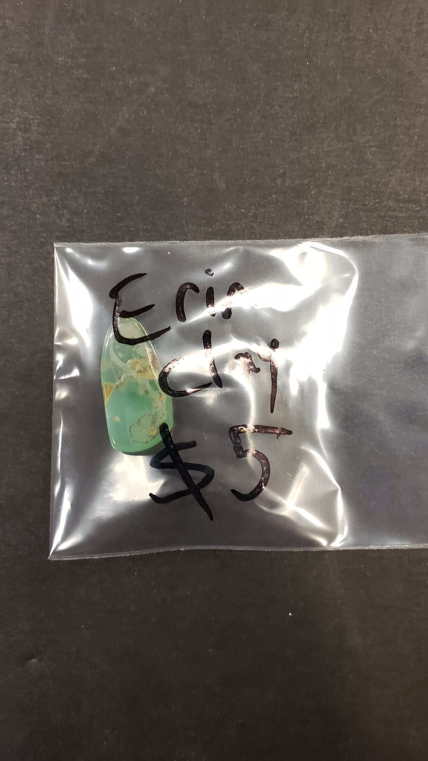 Erin Clay 5/19 $4