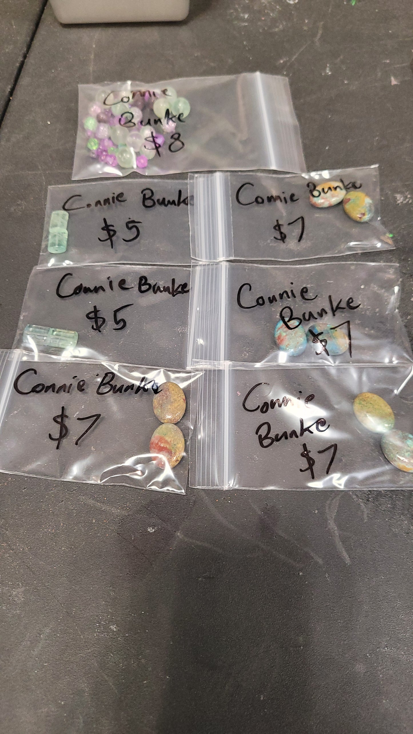 Connie B 5/19 $46