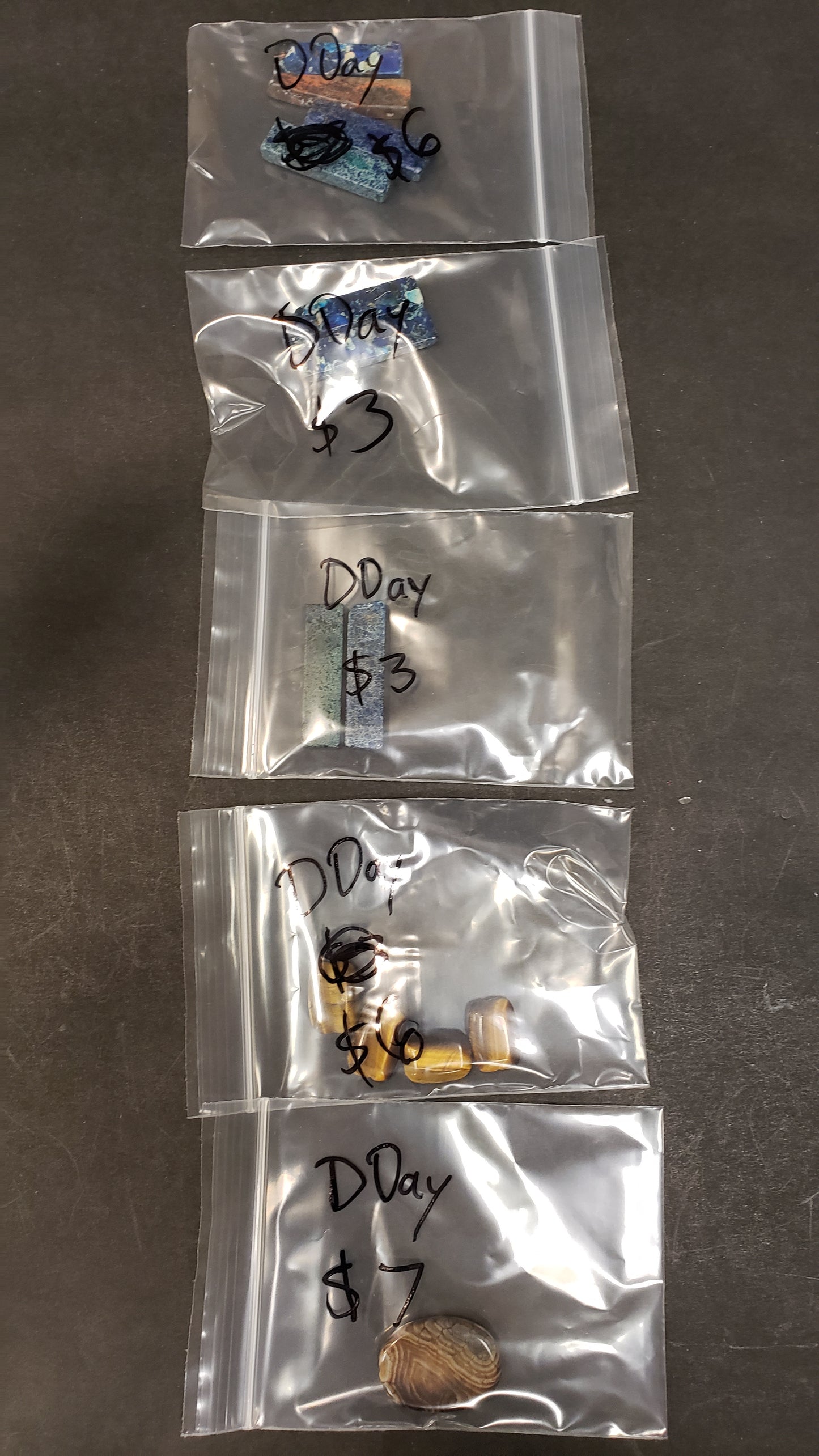 DDay at 25-5=20 (2/5)