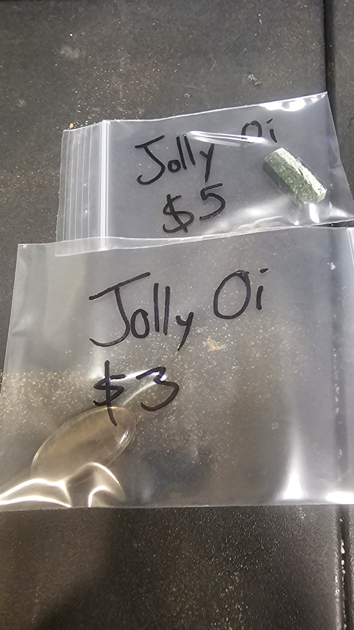 Jolly Oi 4/20 $8