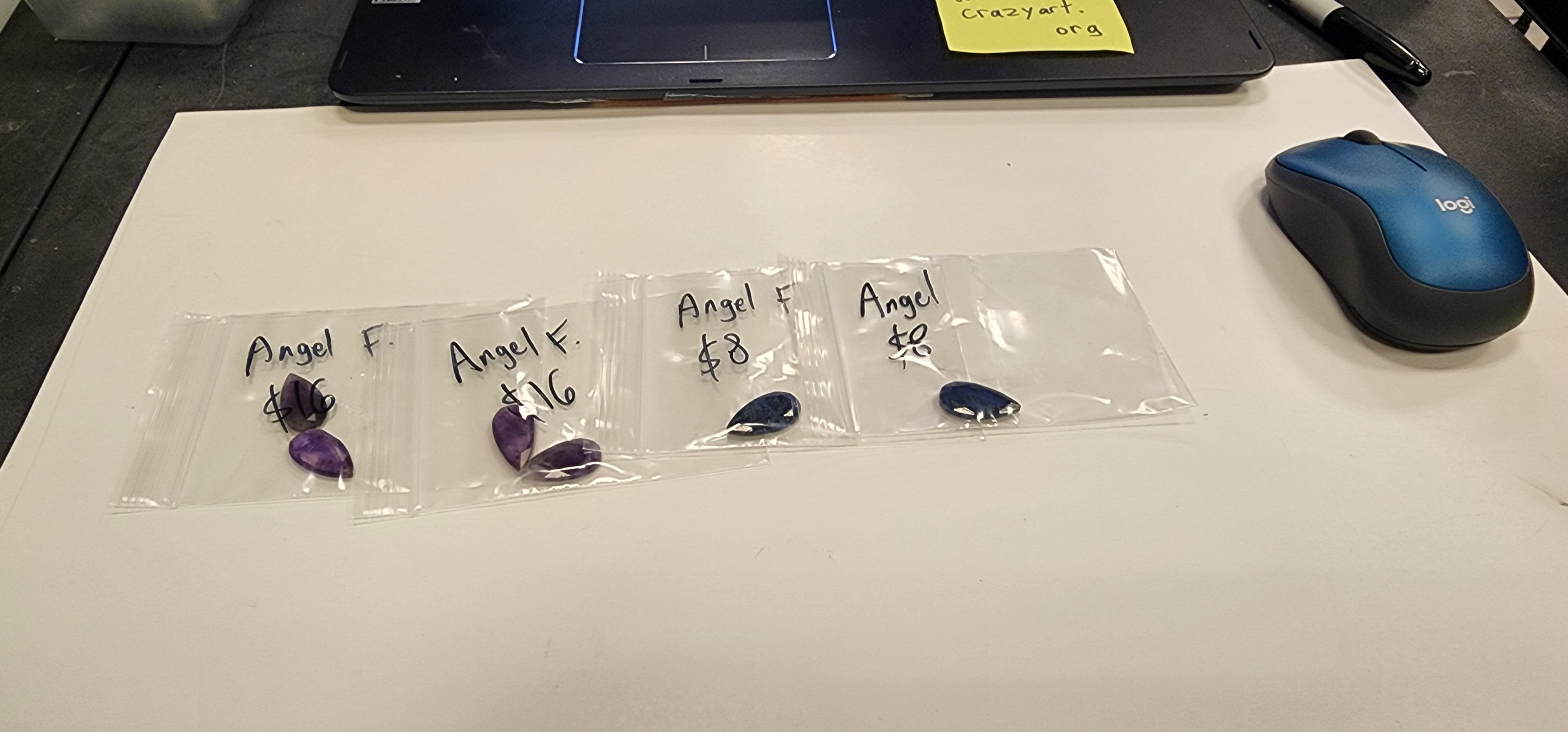 Products Matt's Crazy Art