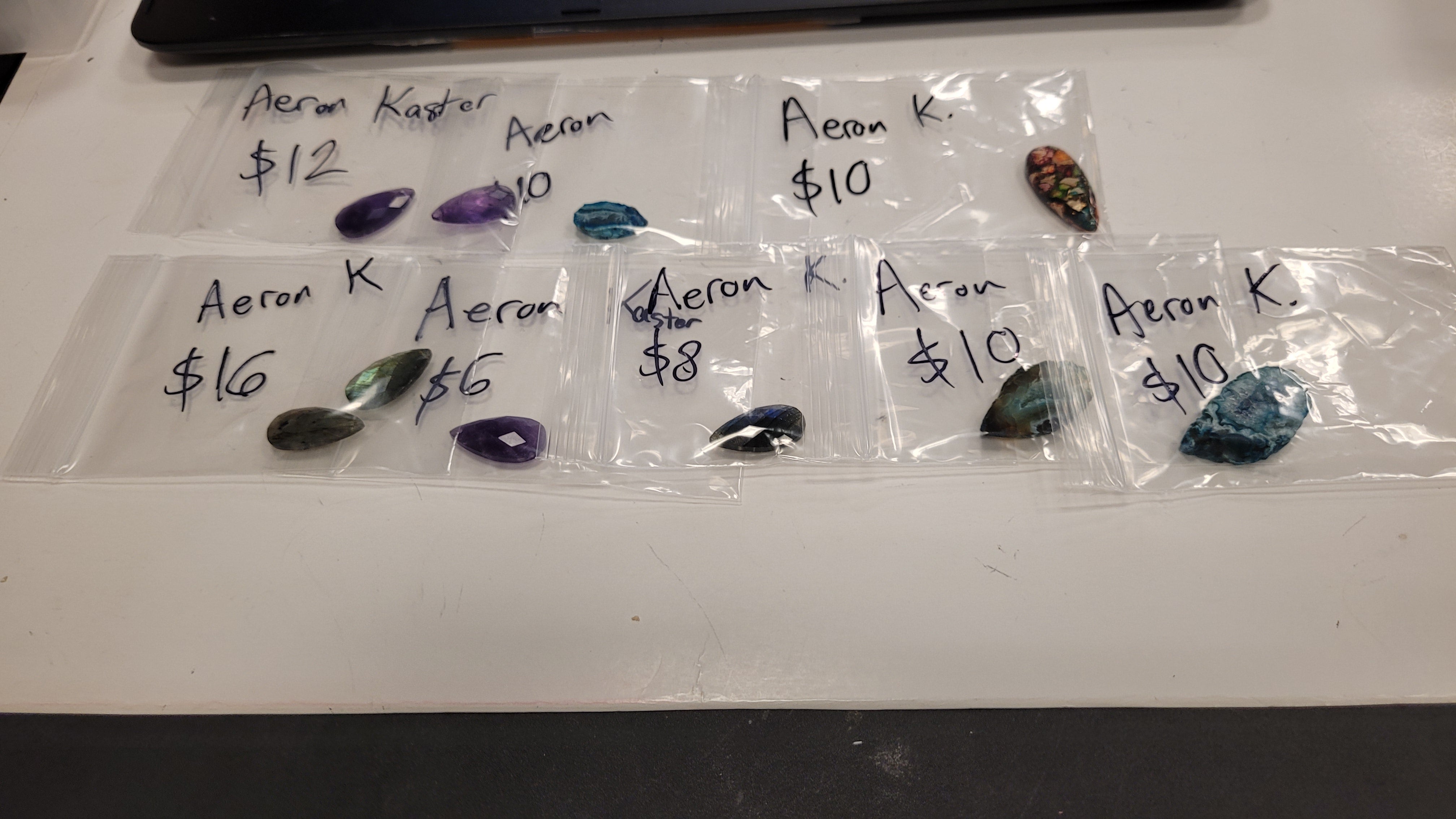 Products Matt's Crazy Art