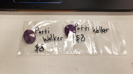 patti walker (9/20) $24