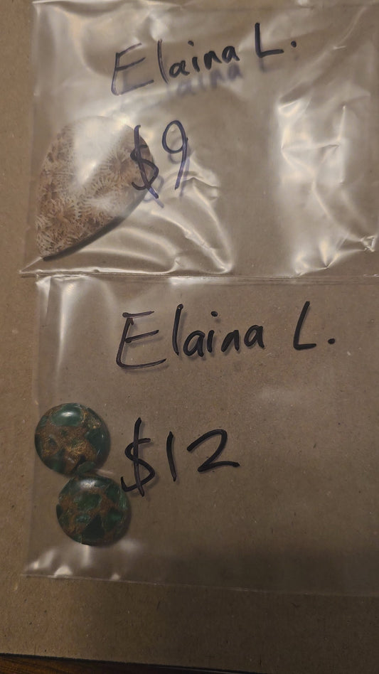 $21 Elaina