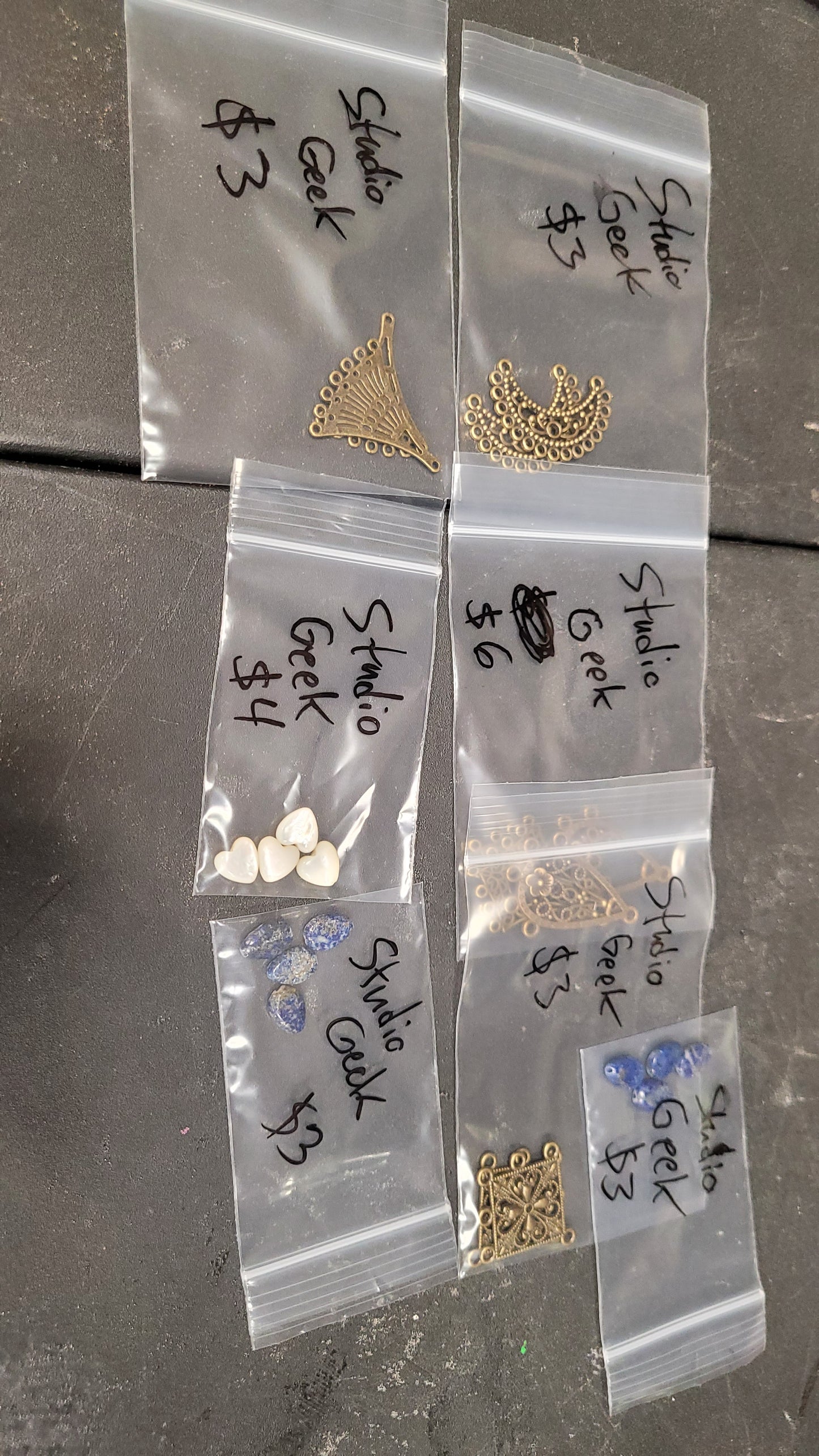Studio 5/6 $25