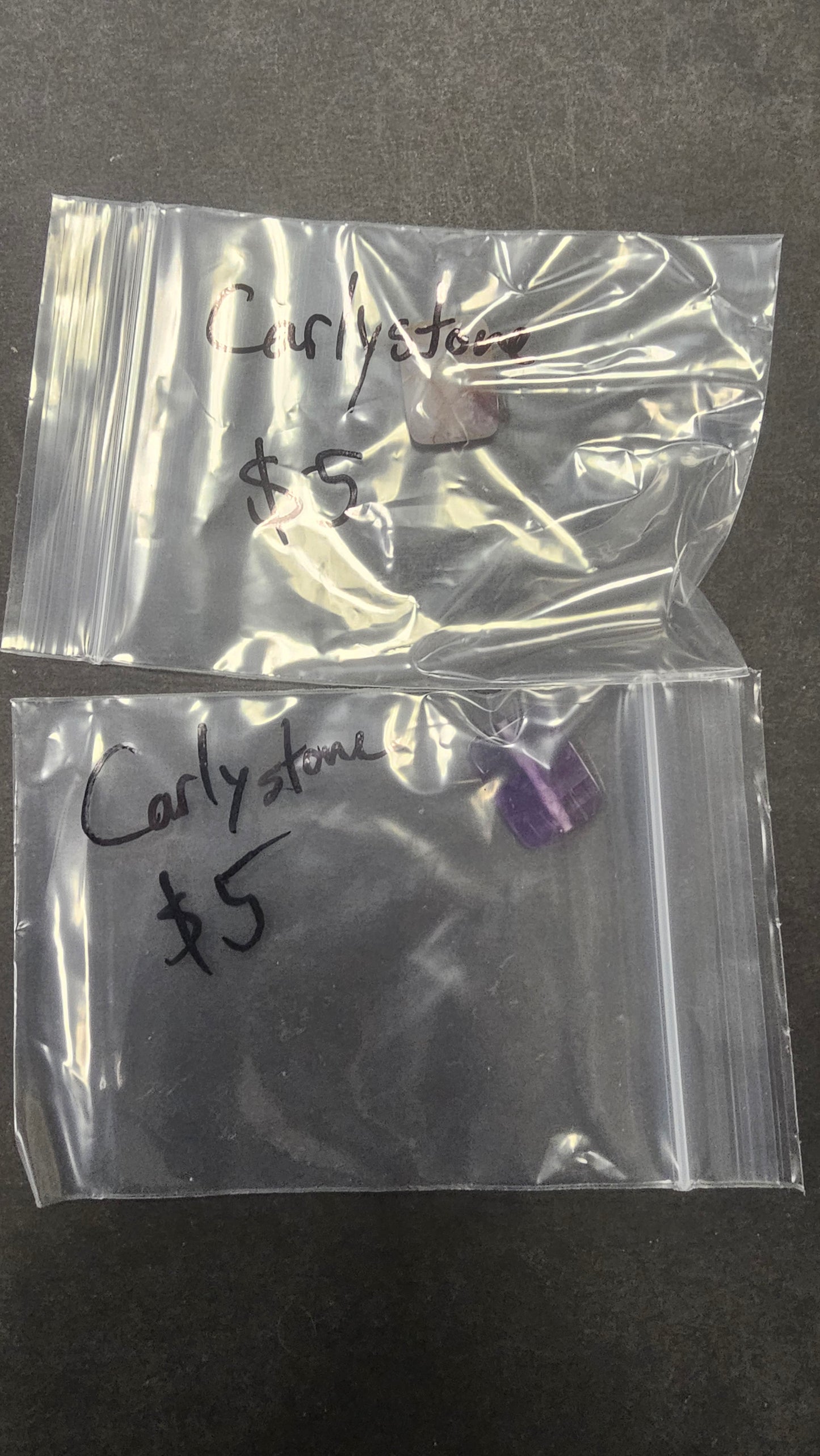 Carlystone at 10 (3/22)