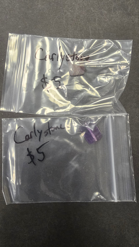 Carlystone at 10 (3/22)