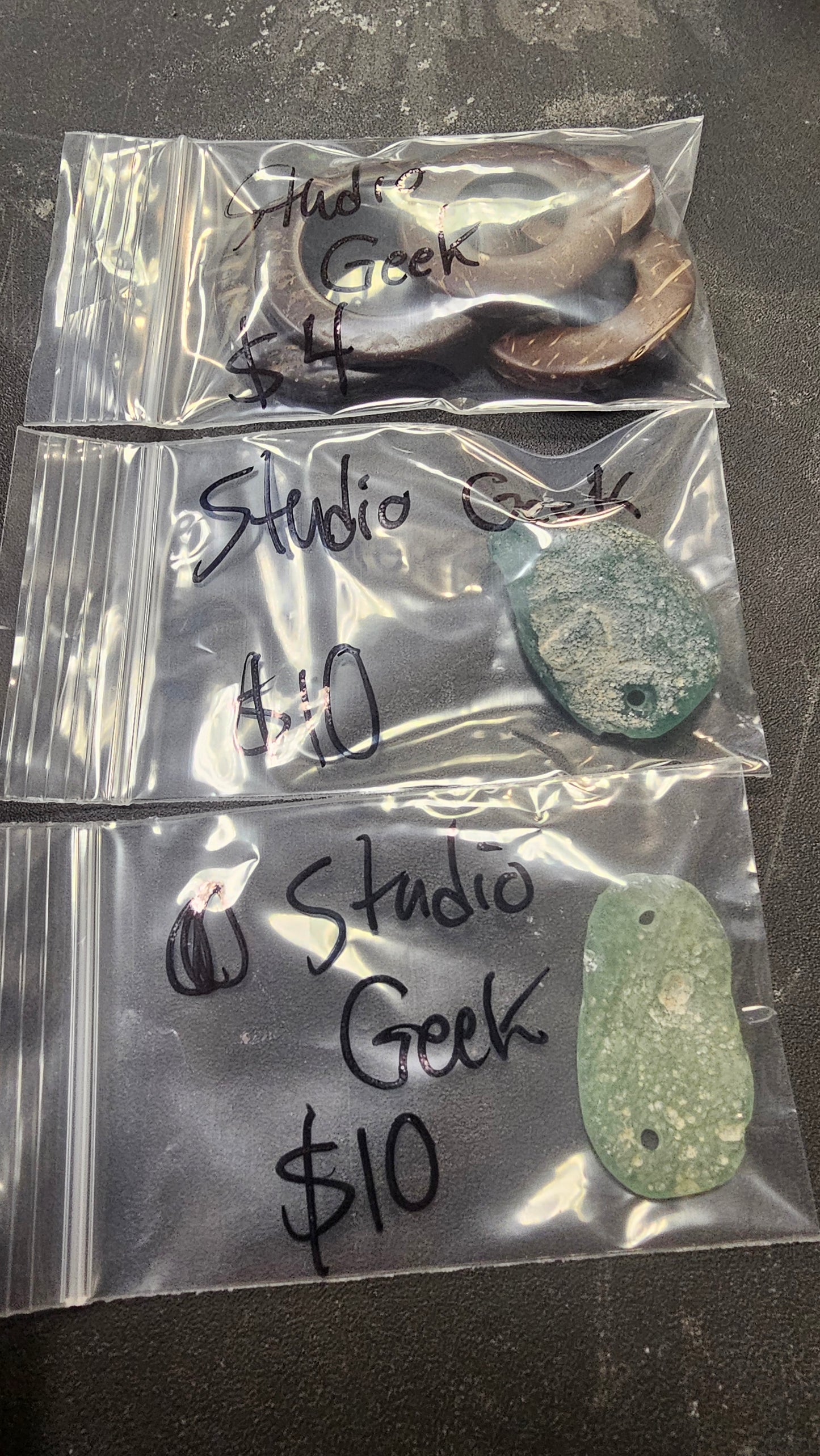 Studio 8/19 $24