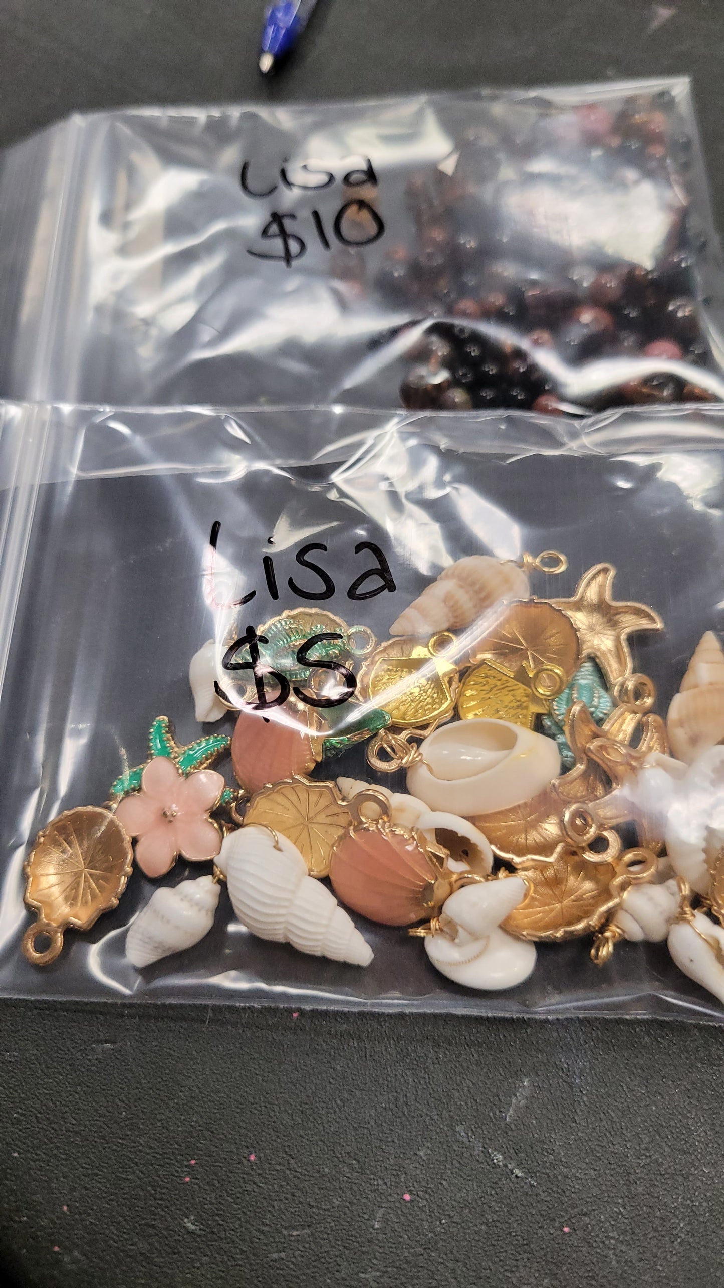 Lisa B 6/10 $71