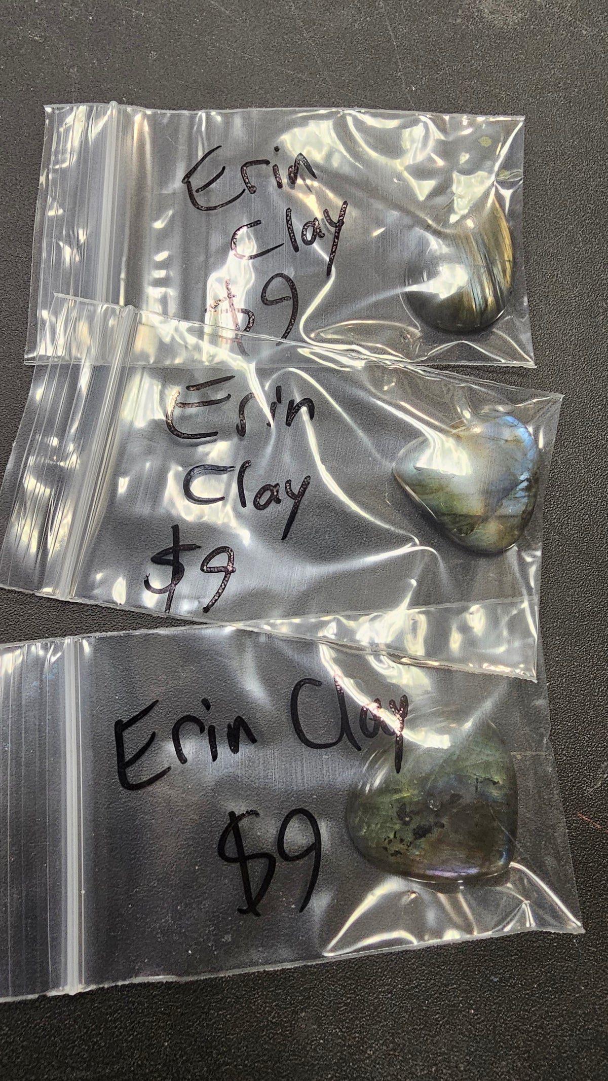Erin 9/23 $43