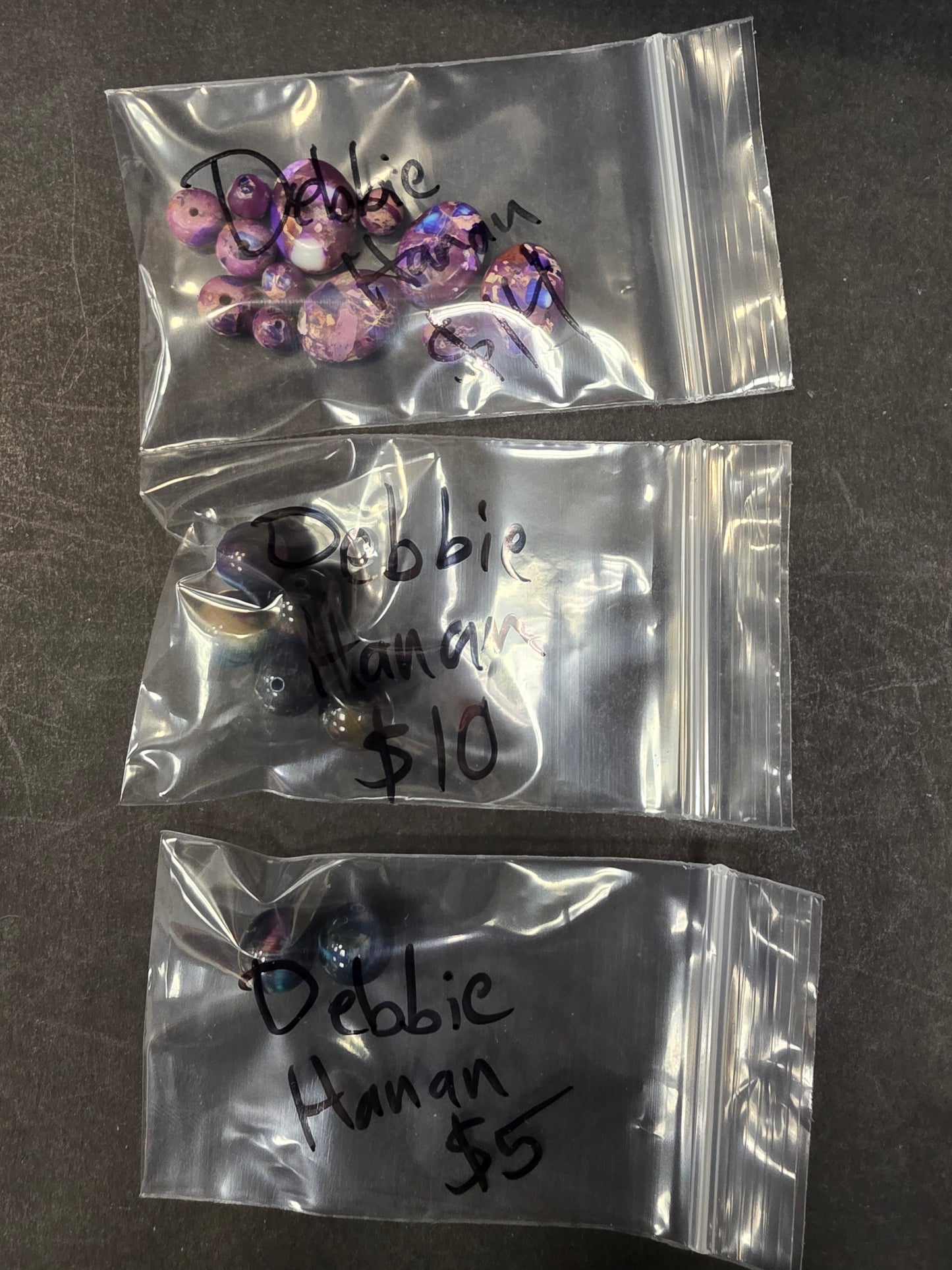 Debbie Hanan 9/7 $29