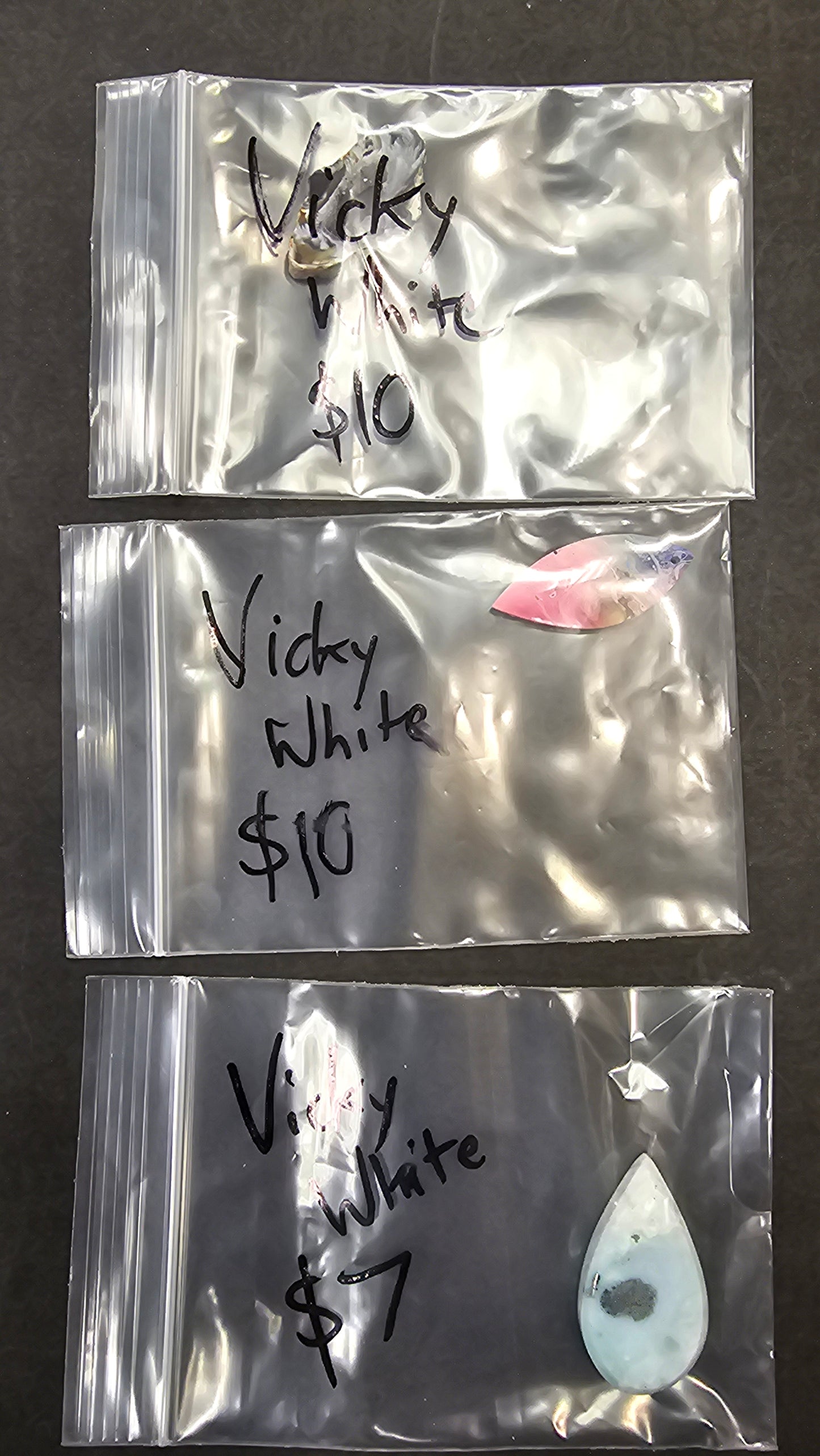 Vicky White 27 (3/2)